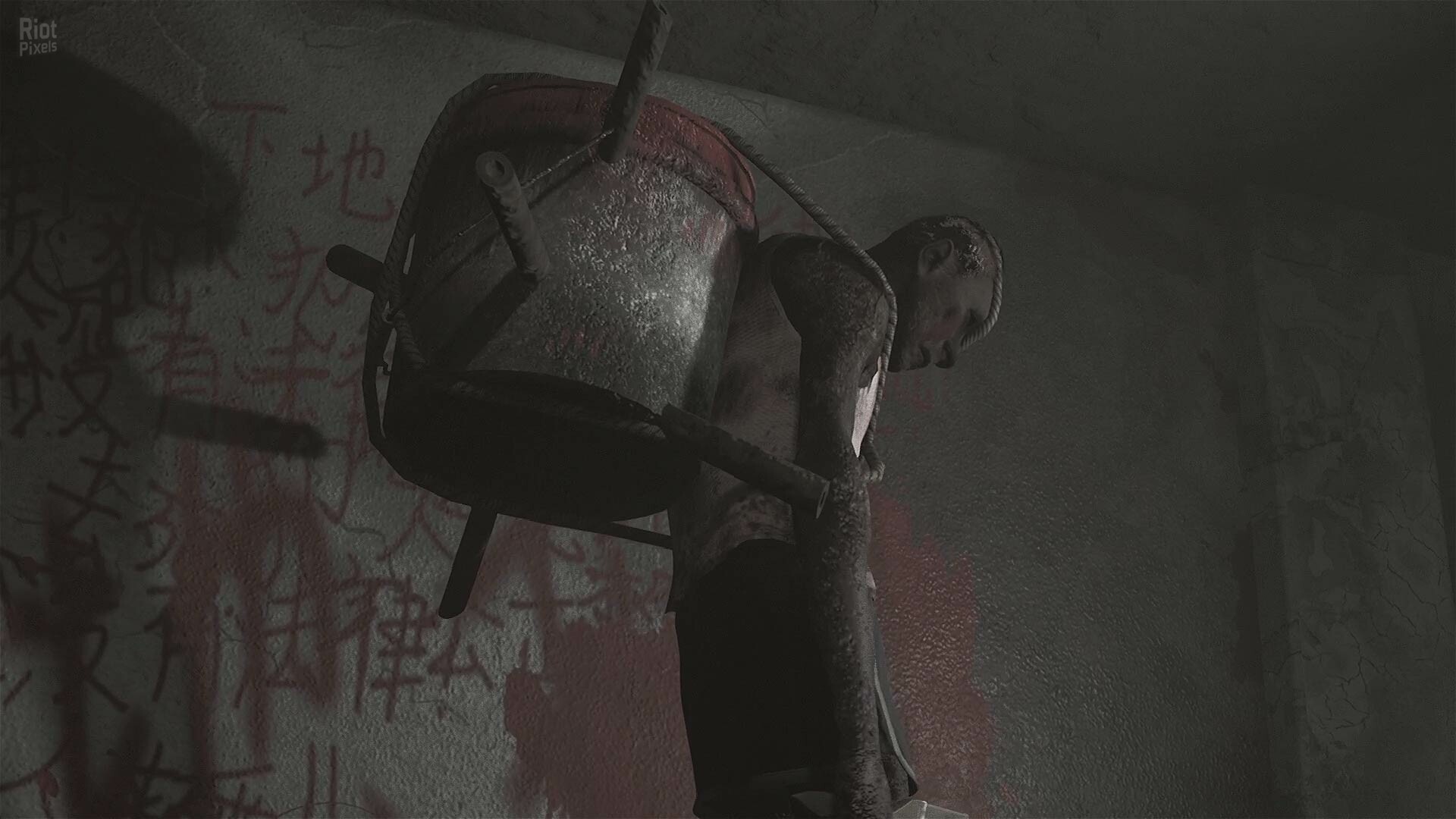 Scarred – v1.25 screenshot 5
