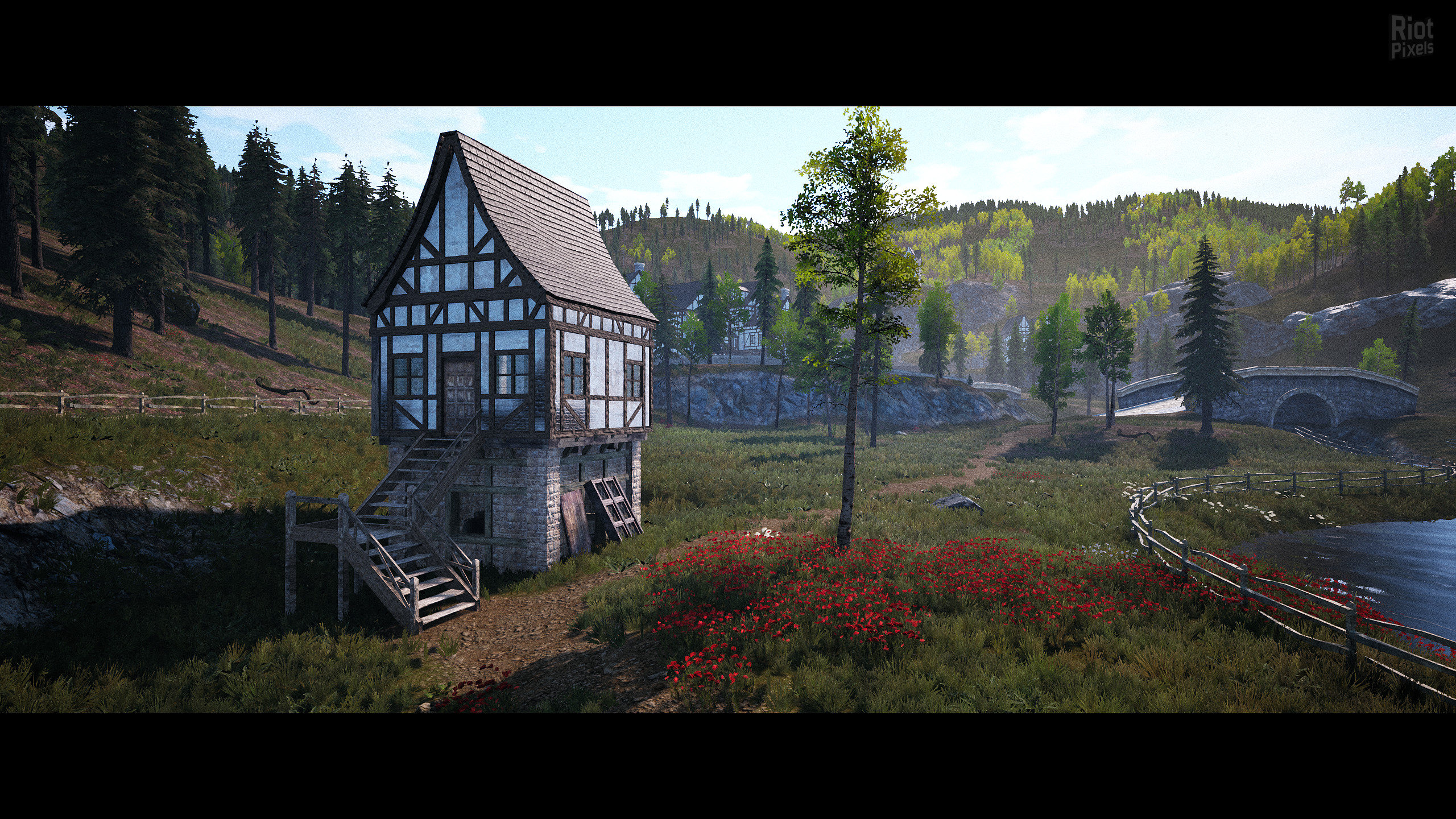 Nightwalker 2 screenshot 2