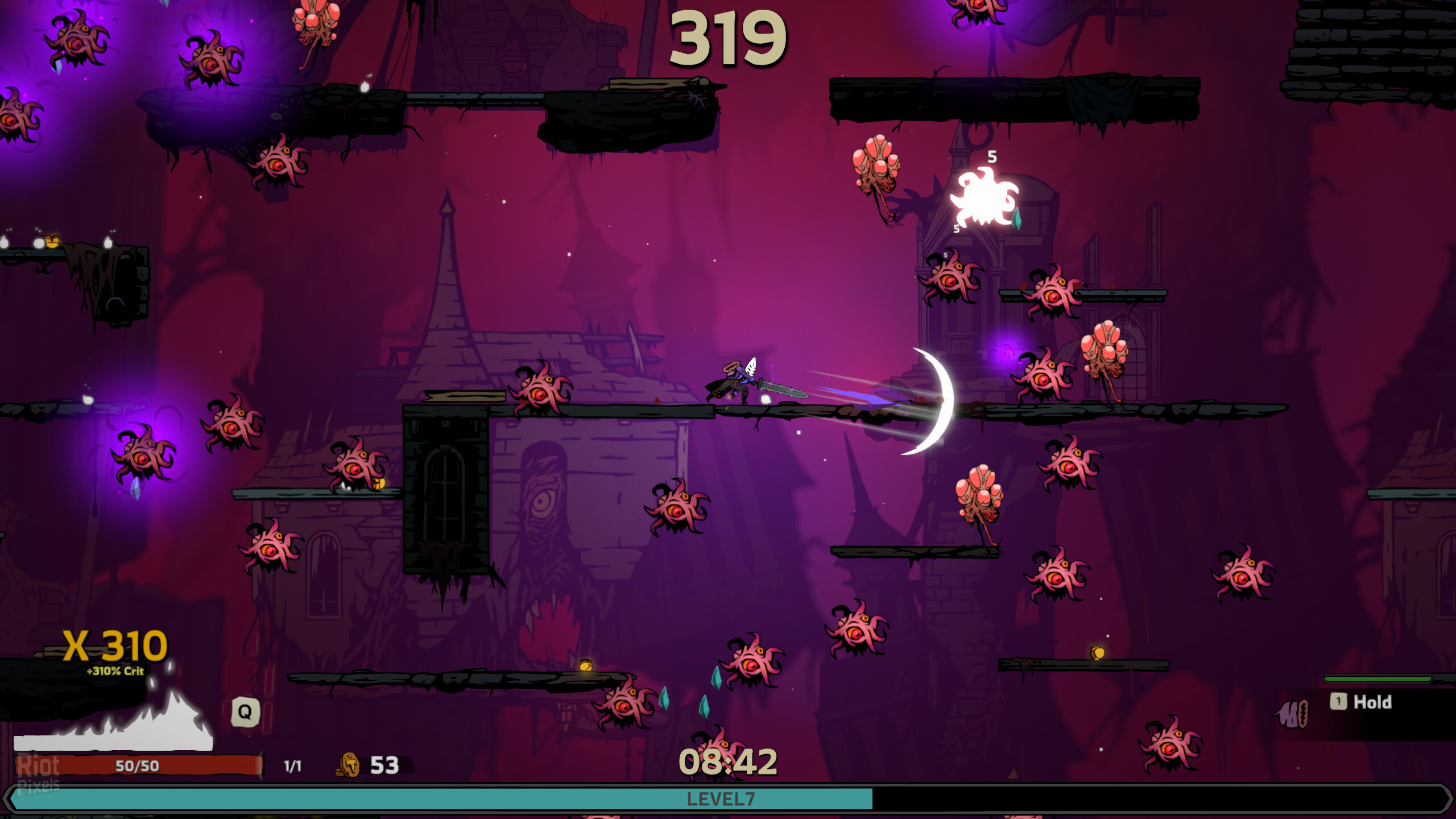 Madshot: Road to Madness – v0.349 (Release) screenshot 2