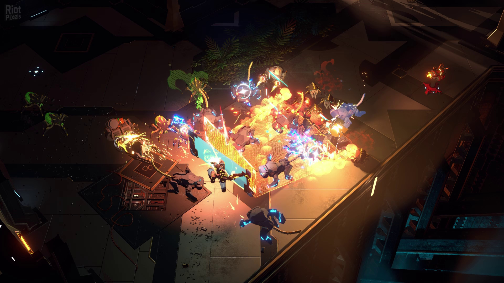 ENDLESS Dungeon: Last Wish Edition, v1.6.11053 + 5 DLCs/Bonuses screenshot 4
