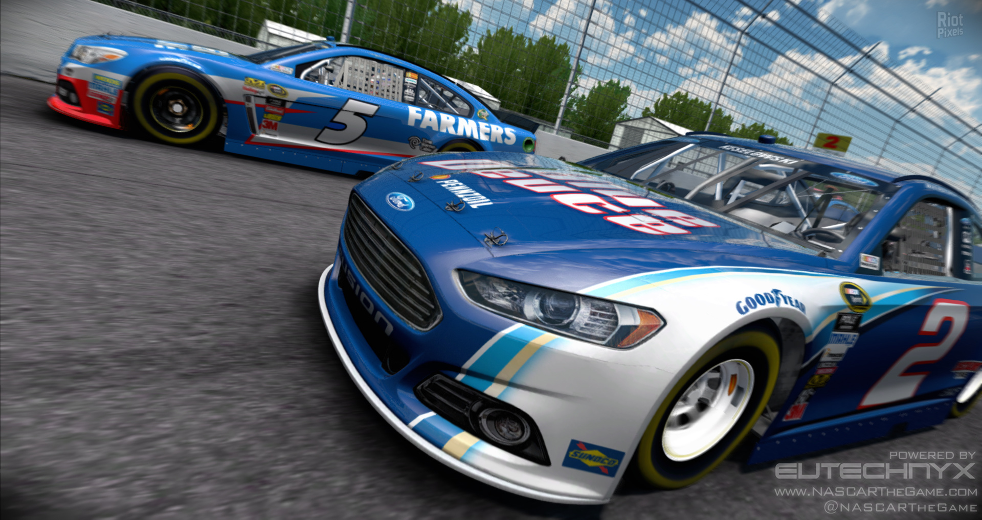 nascar the game inside line cheats