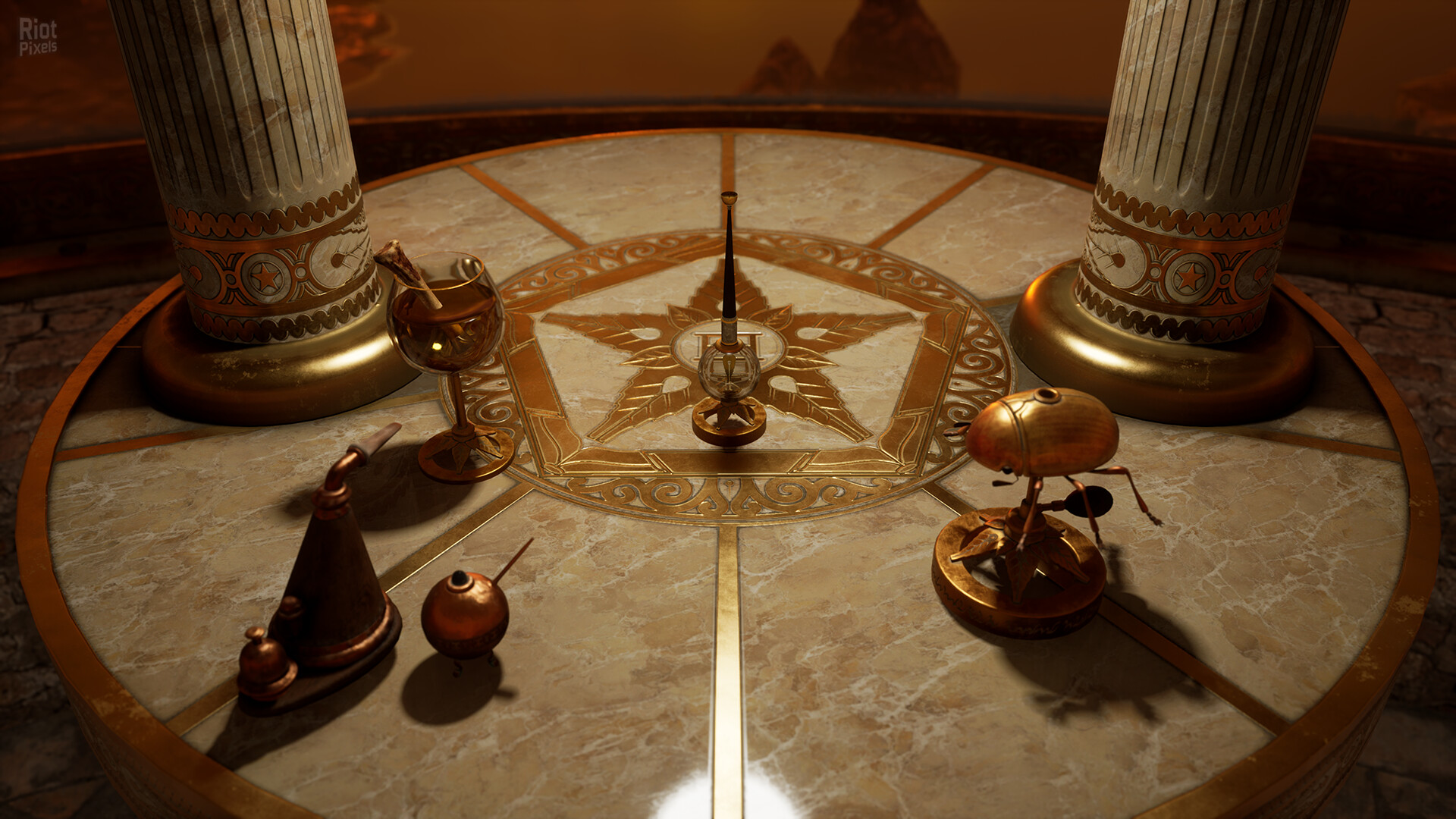Riven: Deluxe Edition + Bonus Content screenshot 1