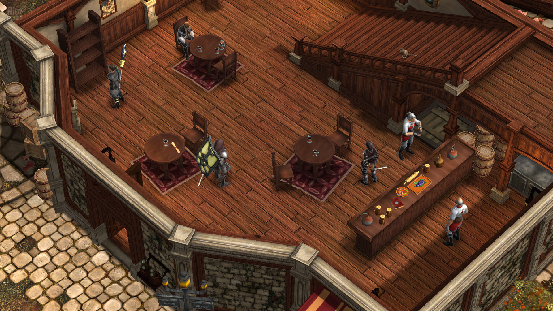 Ember screenshot 6