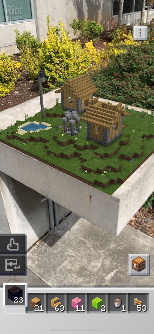 World of Minecraft 16X16 - Earth, minecraft style :) : r/Minecraft