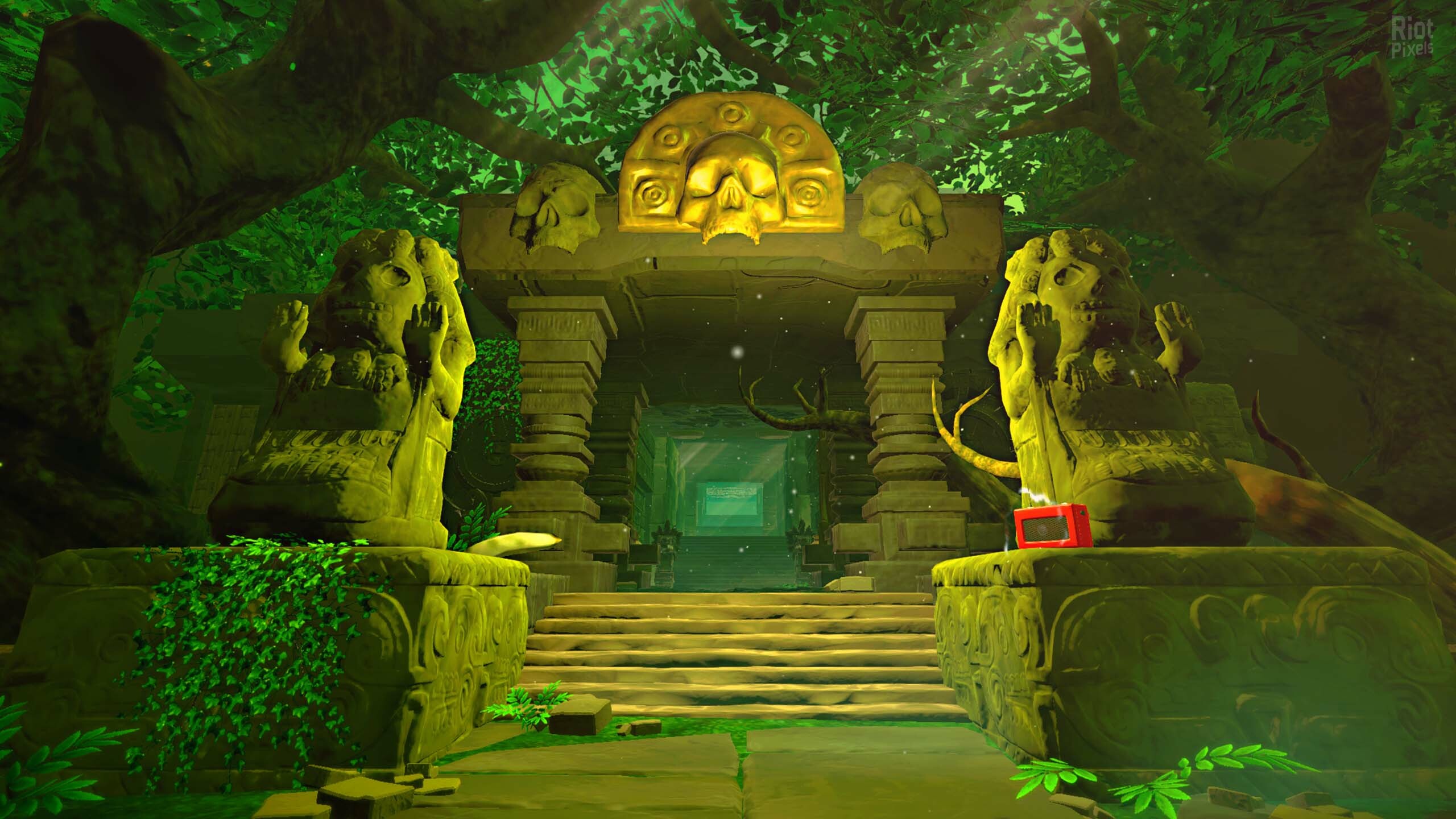 Suicide Guy: The Lost Dreams – v1.03 screenshot 2