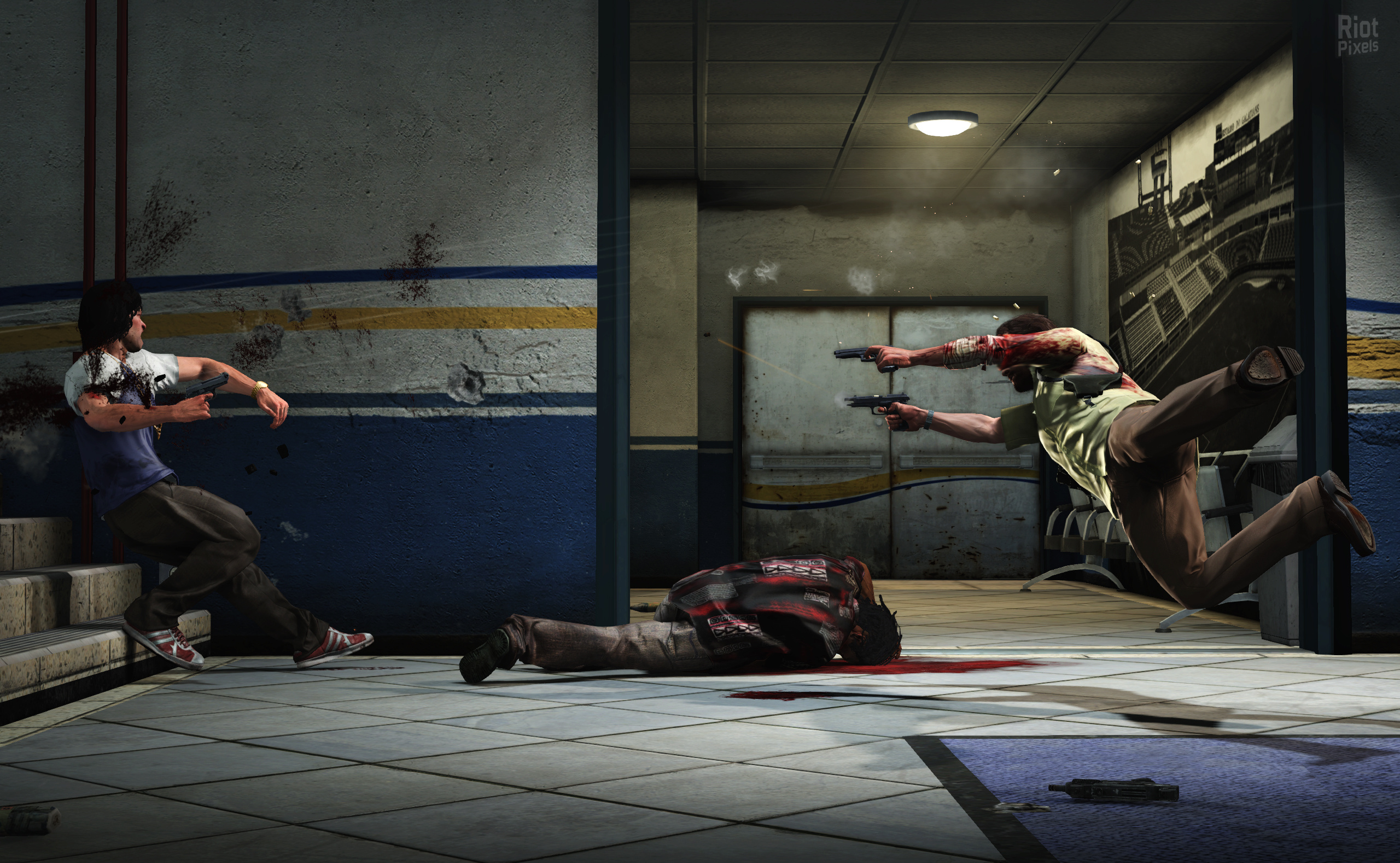 crack max payne 3 pc