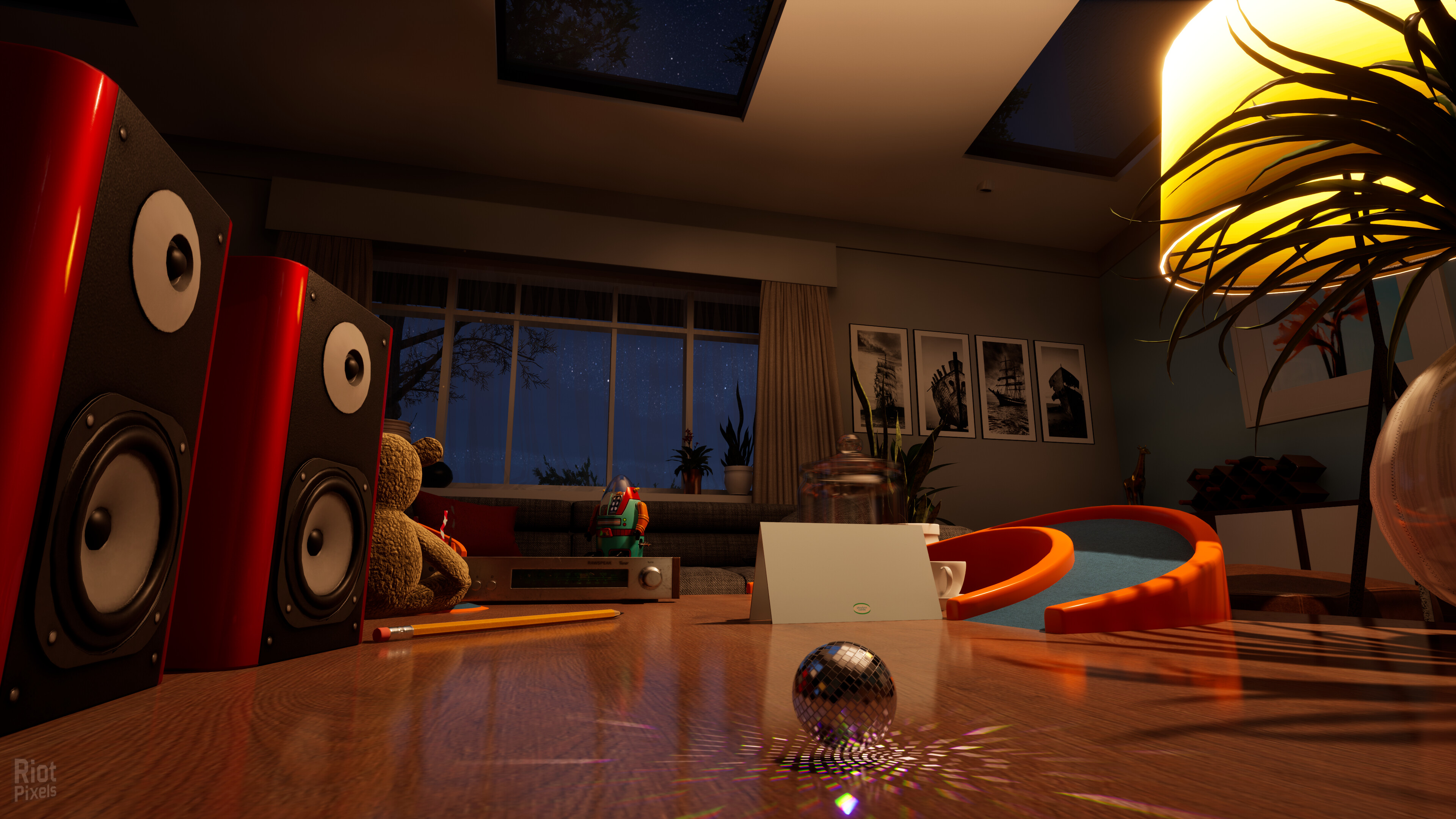 House of Golf 2, v1.2.5 + Windows 7 Fix screenshot 6