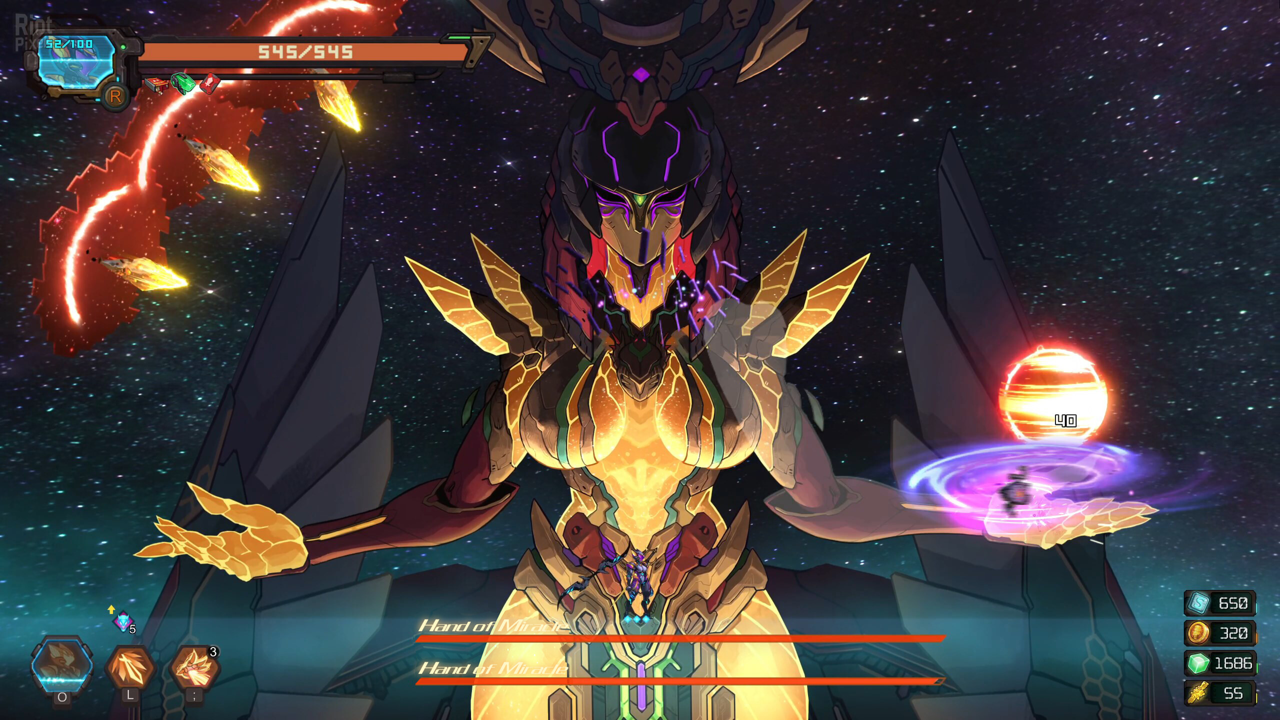 Oblivion Override – v1.0.0.1494 (Release) screenshot 4