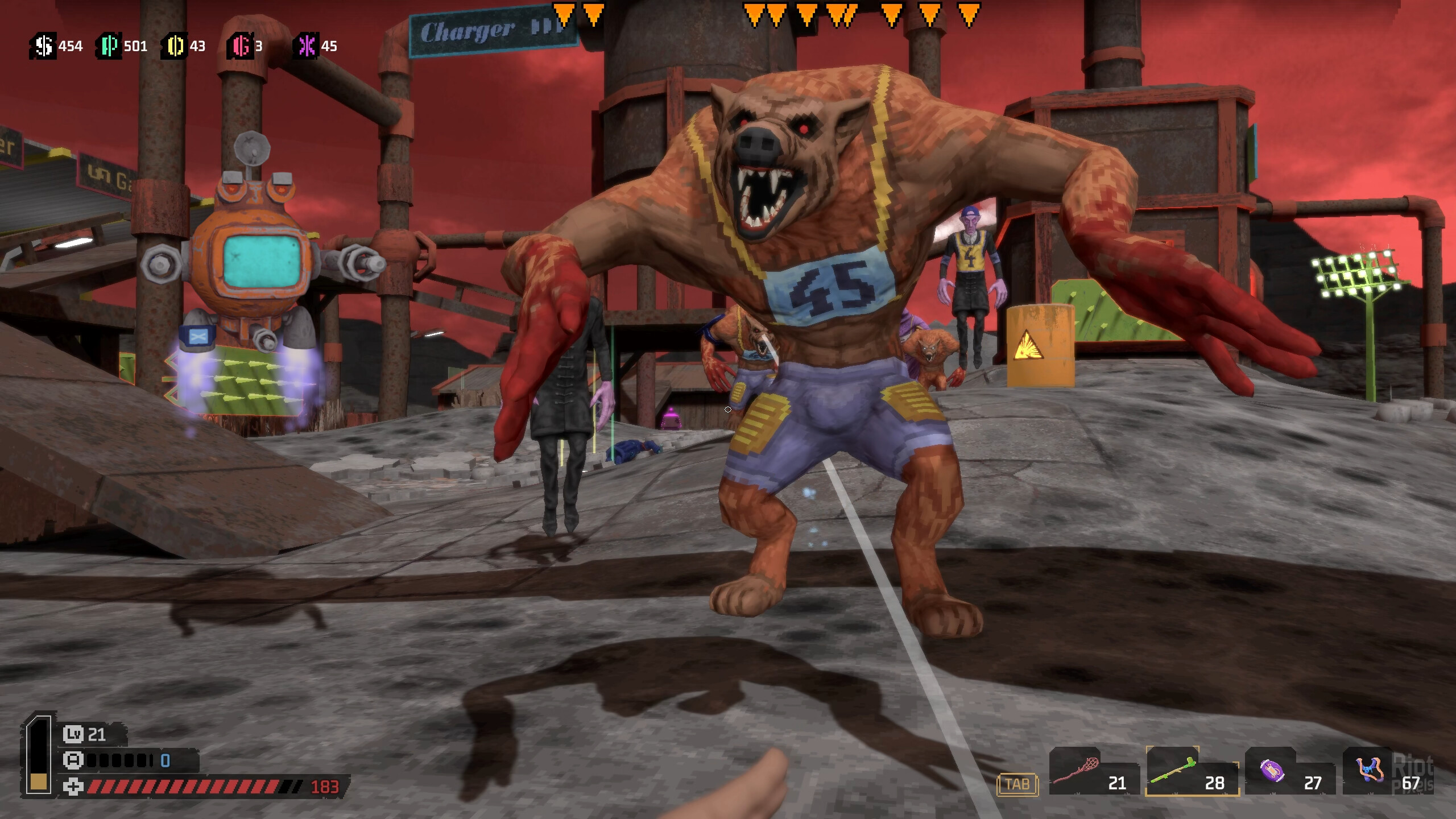 SPORTAL – v1.0.04 screenshot 6