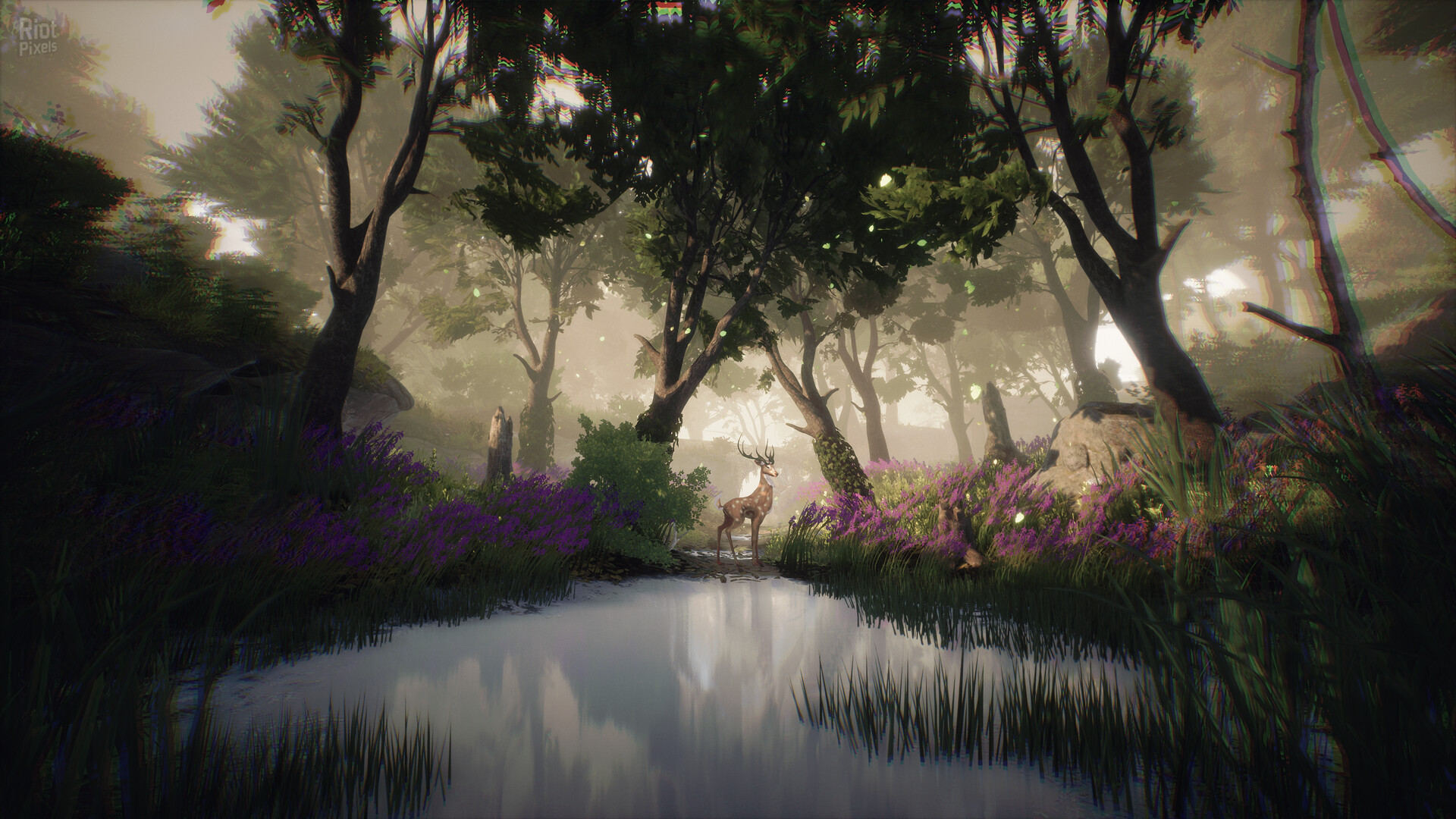 BLACKTAIL – v1.3 screenshot 3