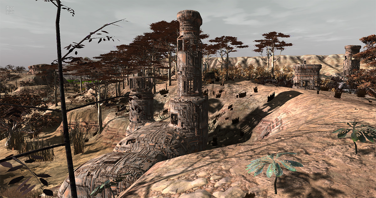Kenshi – v1.0.55 (Newland) screenshot 6