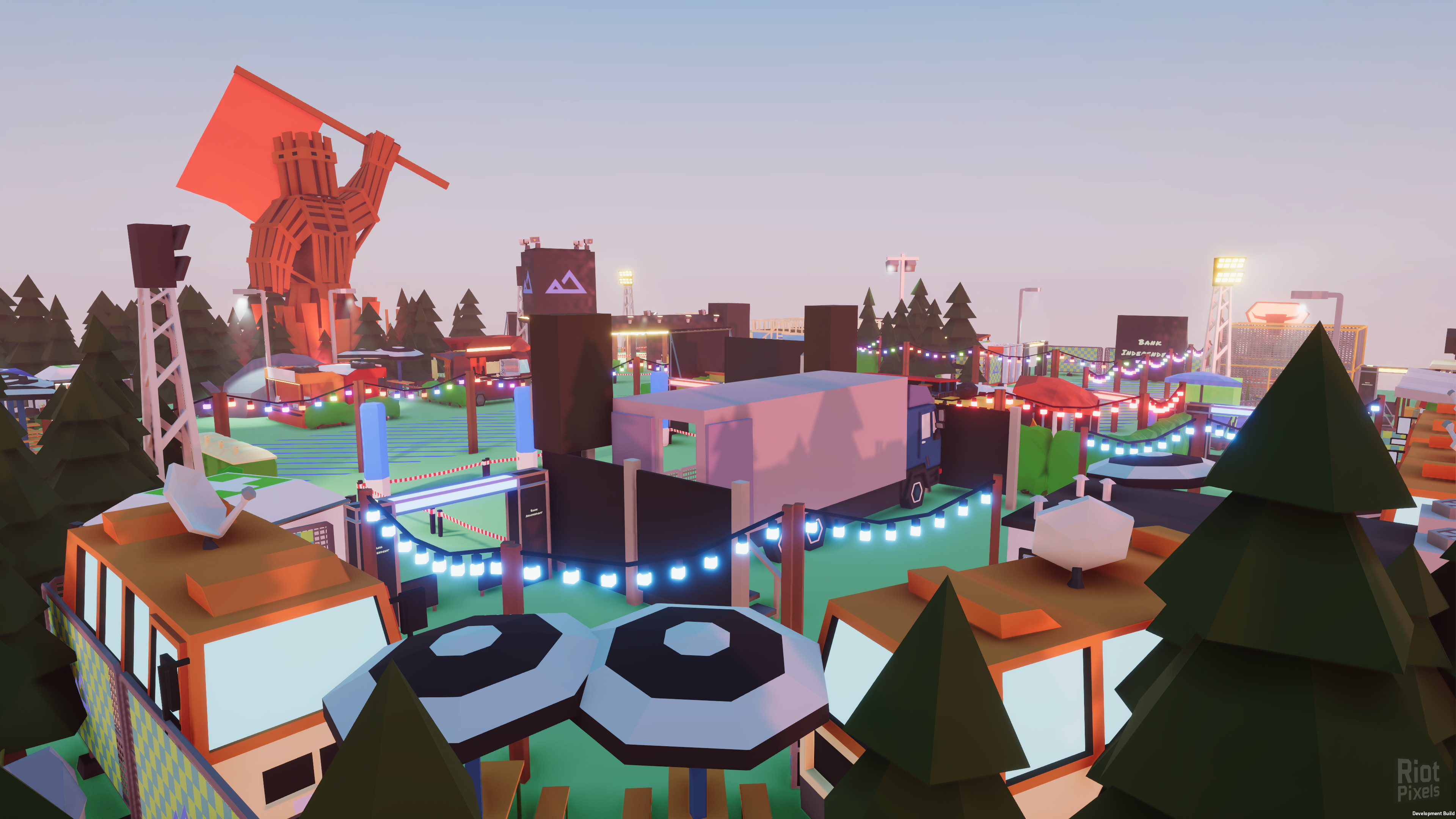 Festival Tycoon – v1.0.0 (Release) screenshot 3