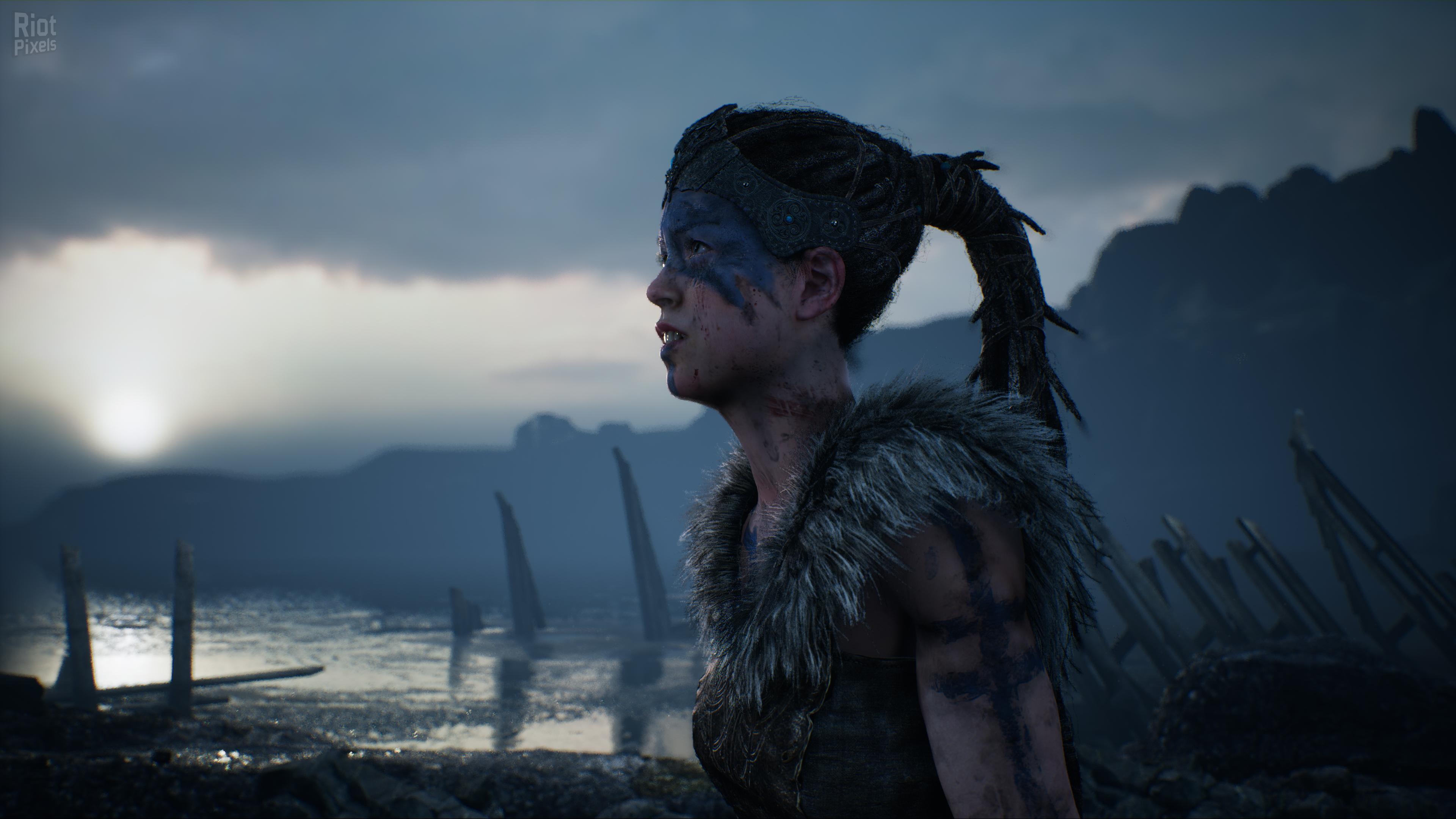 Hellblade Senua s Sacrifice GOG Steam MULTi20 FitGirl Hybrid Repack Selective Download from 7 7 GB