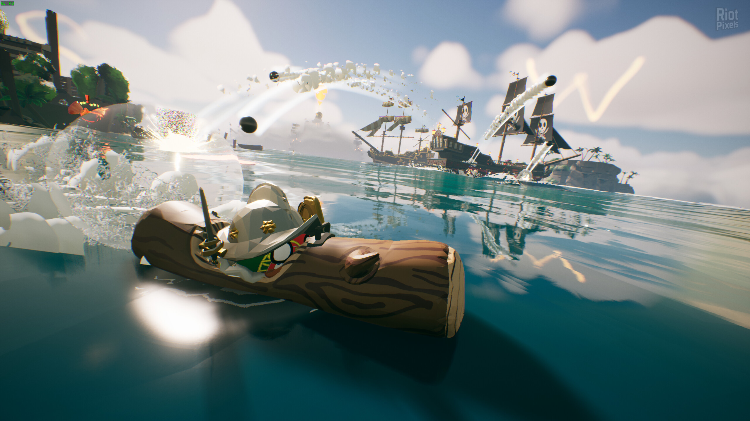 Bang-On Balls: Chronicles – v1.0.5 + Bonus Content screenshot 1
