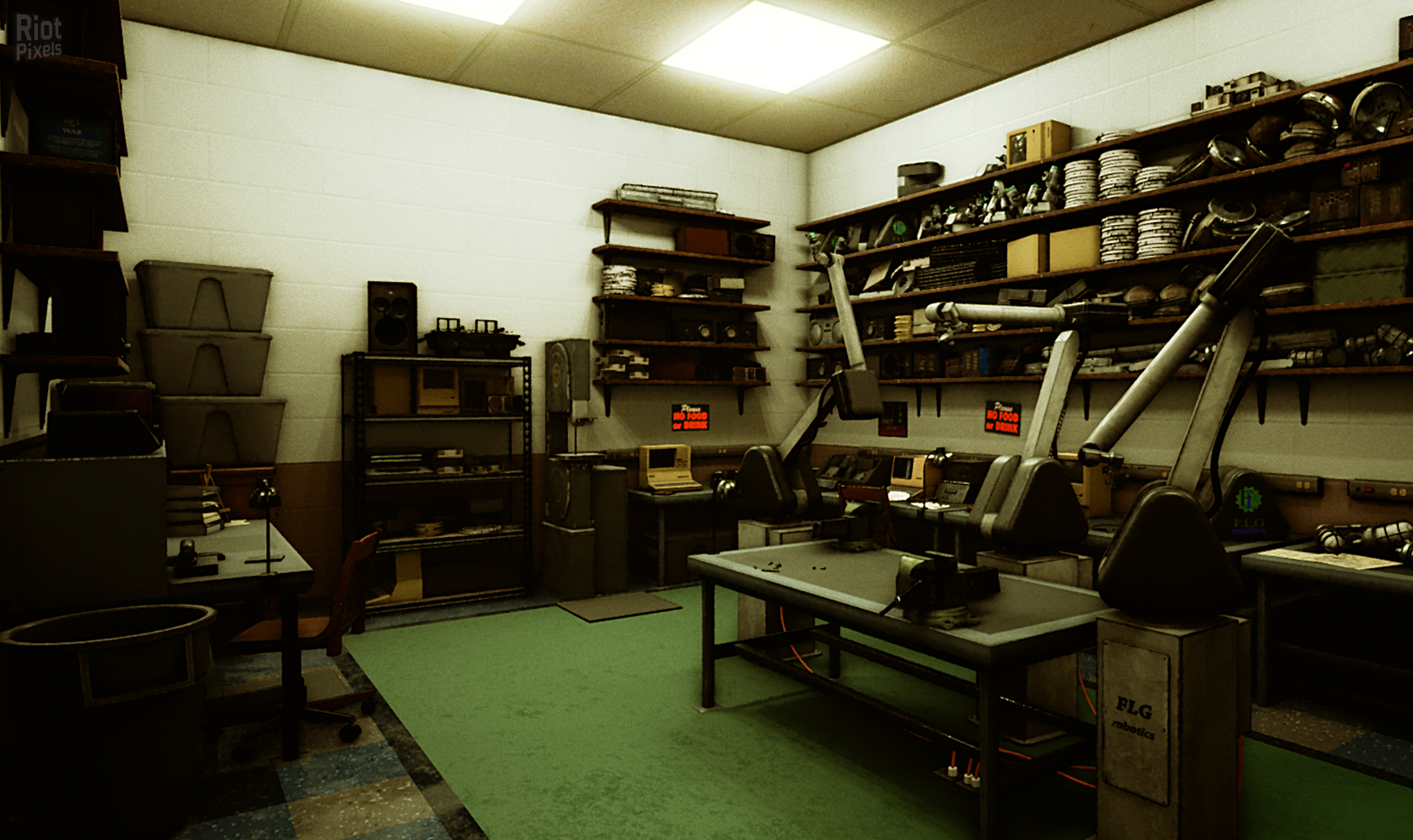 Maize screenshot 3