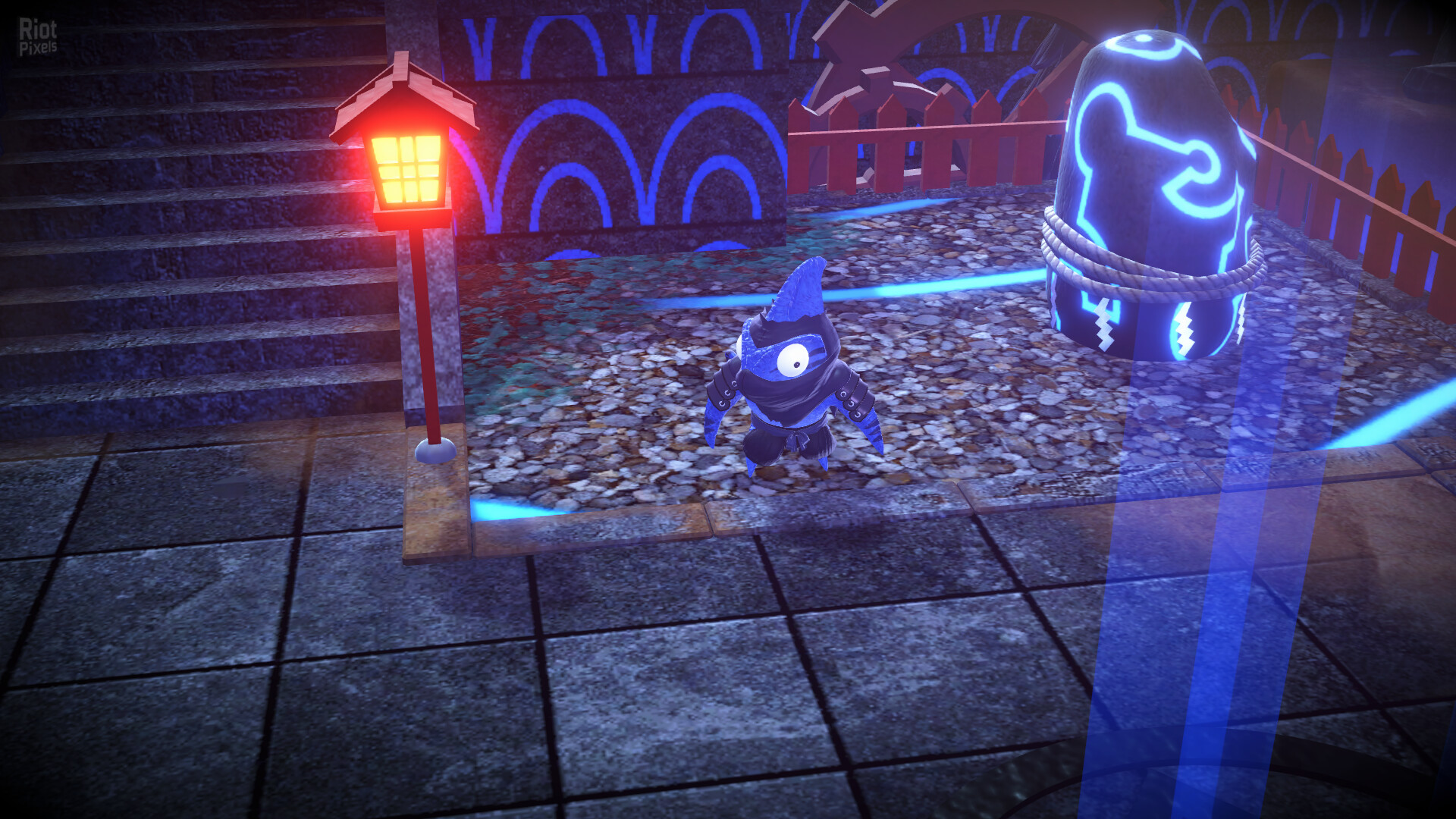 Snow Bros. Wonderland screenshot 4