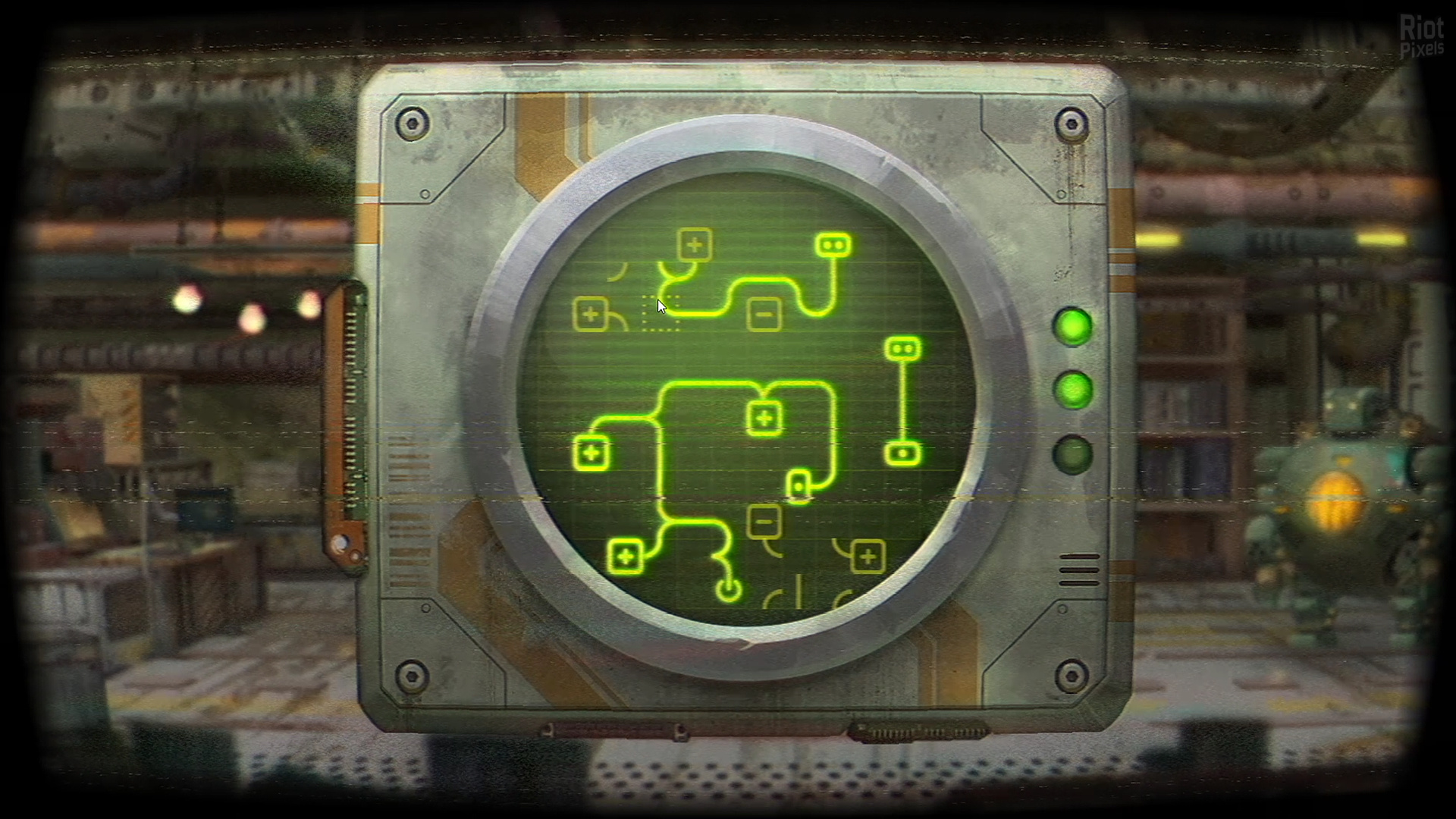 Life of Delta – v2.0.9 screenshot 6