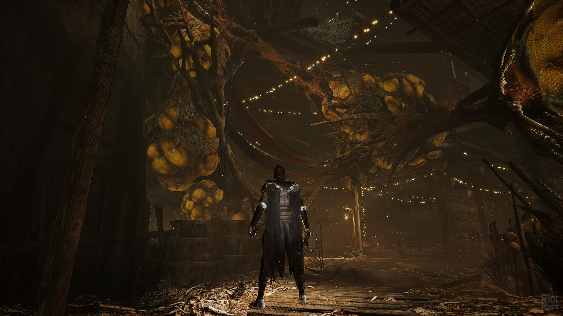 Thymesia: Digital Deluxe Edition + Bonus Content screenshot 4