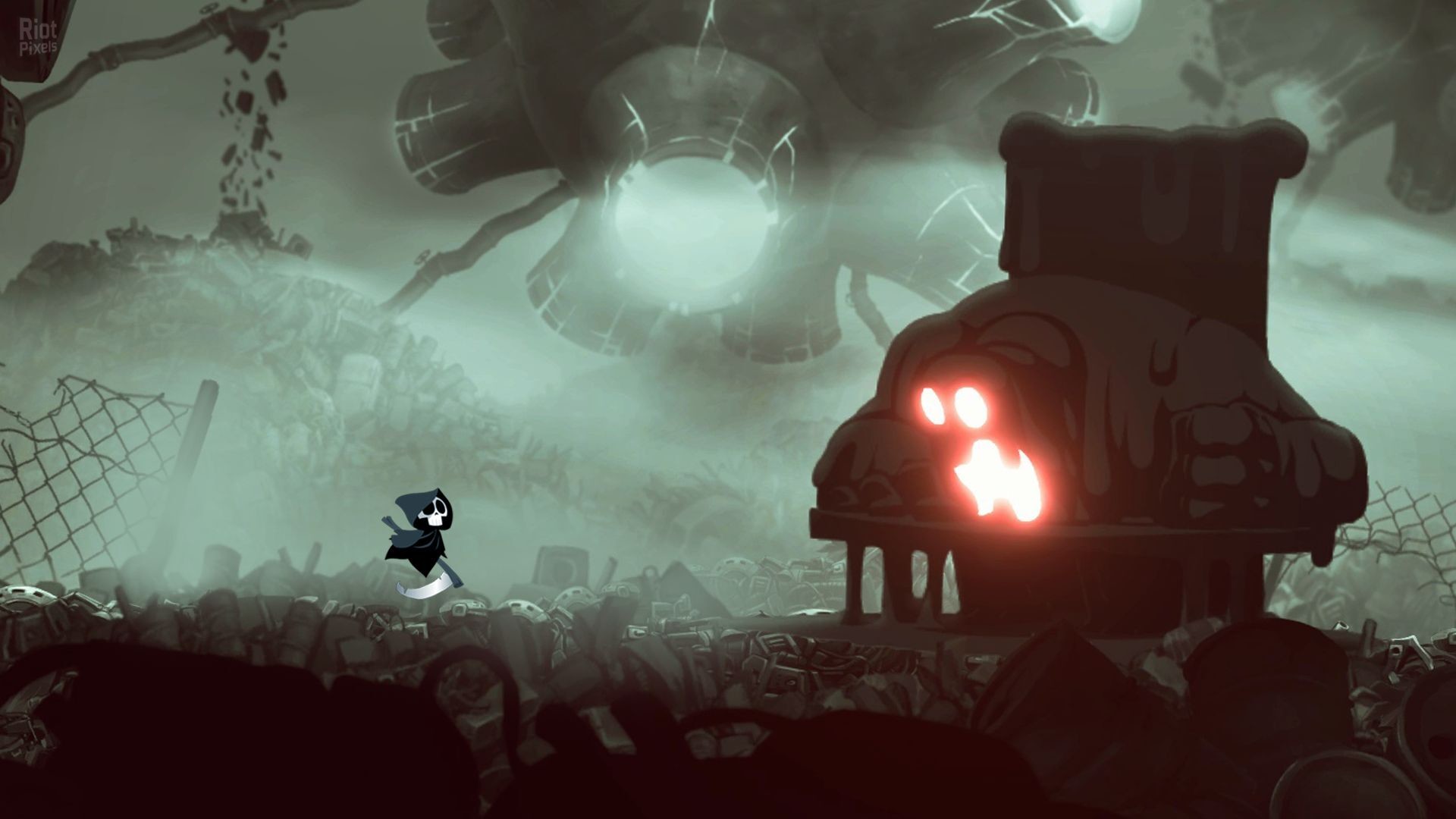 Have a Nice Death – v1.0.0.53022 (Release) screenshot 4