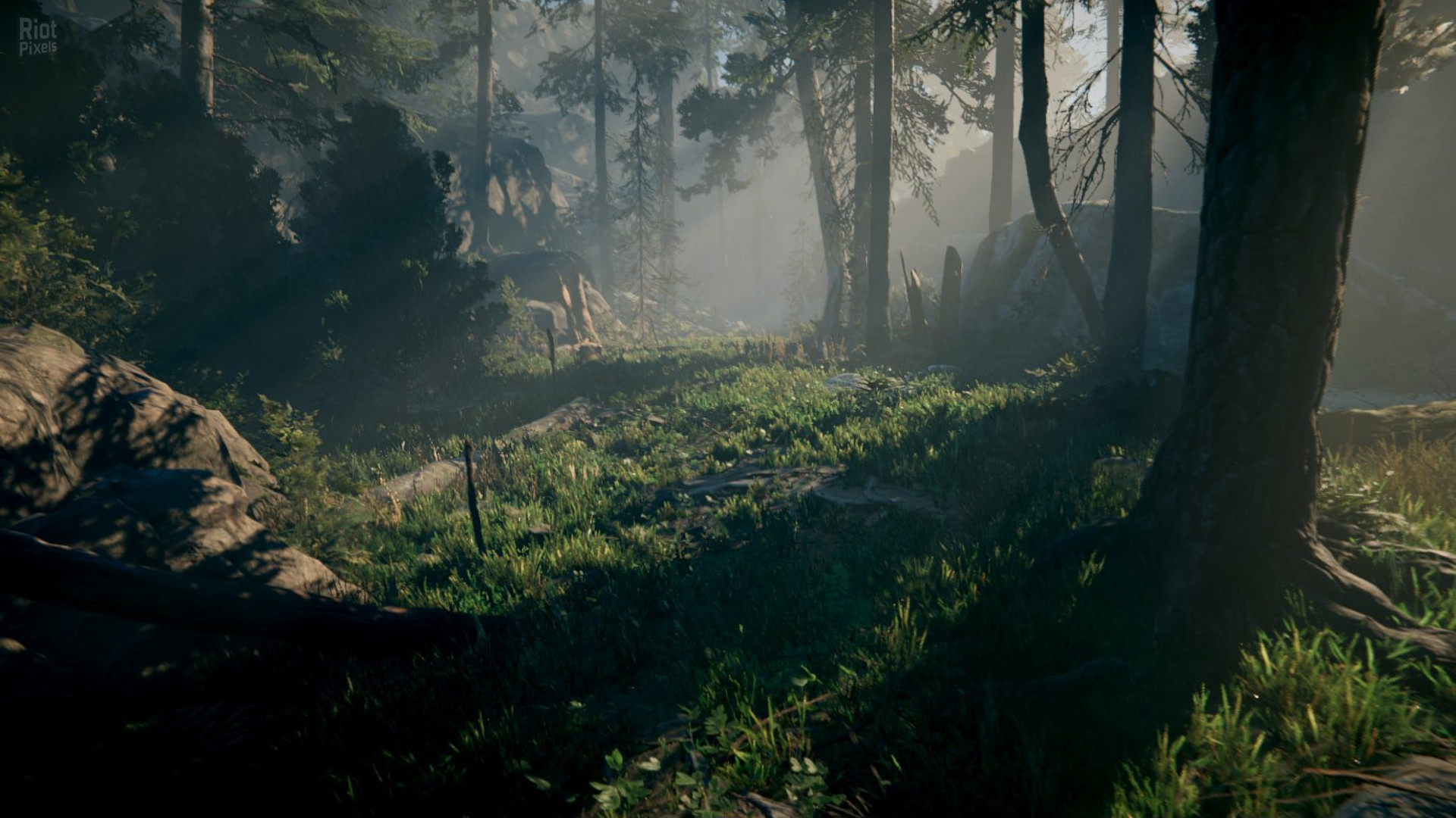 Anthology of Fear screenshot 5