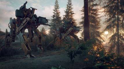 Download Generation Zero: Ultimate Bundle – v2625537 (Guerrilla Research Update) + 22 DLCs (PC) via Torrent 1