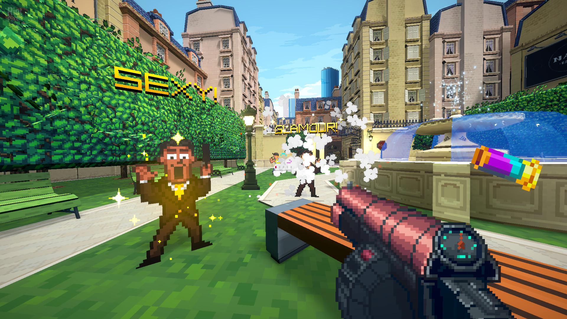 Fashion Police Squad – v1.0.2 screenshot 6