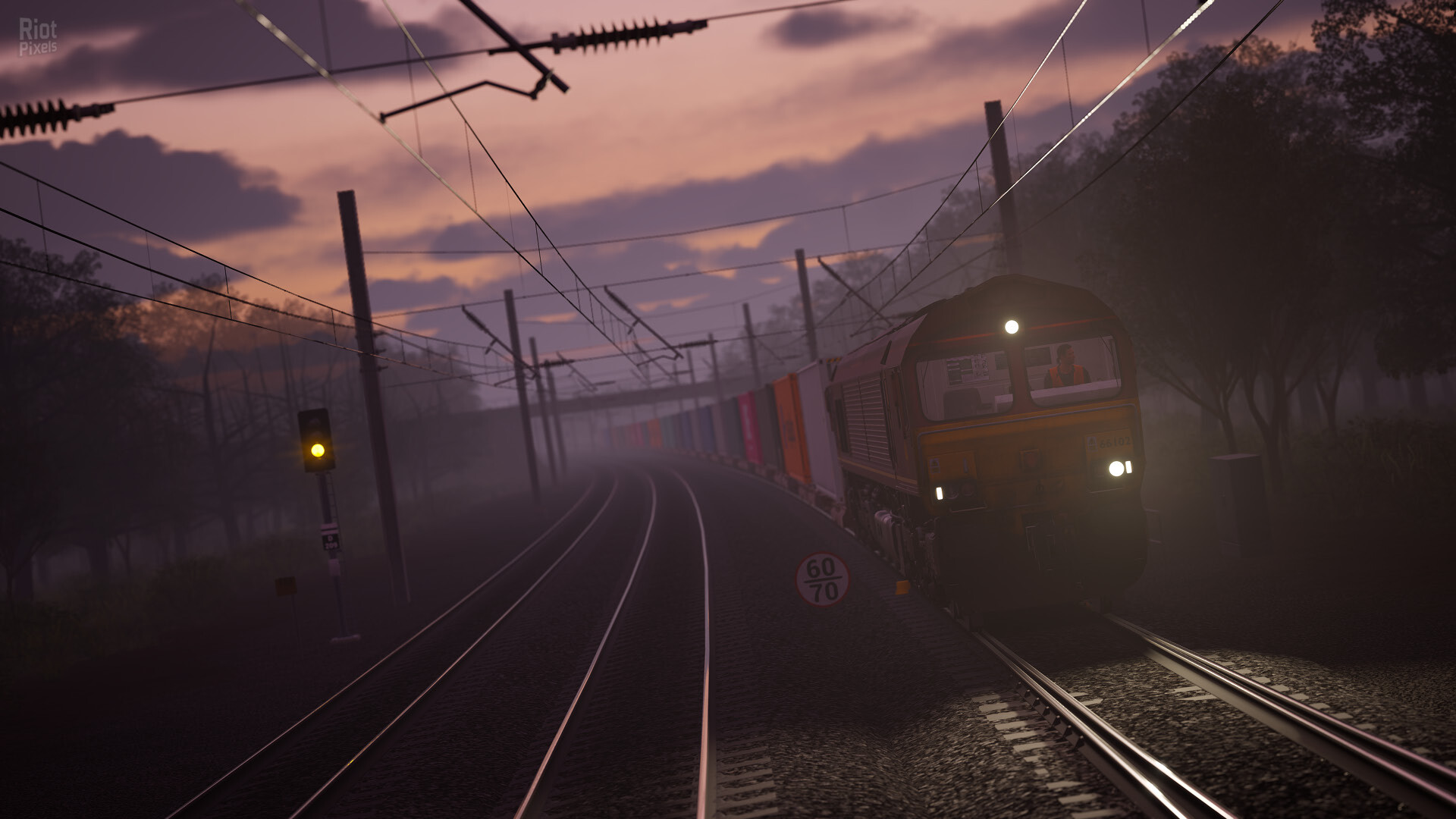 Train Sim World 4: Special Edition – v1.0.842 (MS Store) + 88 DLCs + 2 Decals + Bonus Content screenshot 6