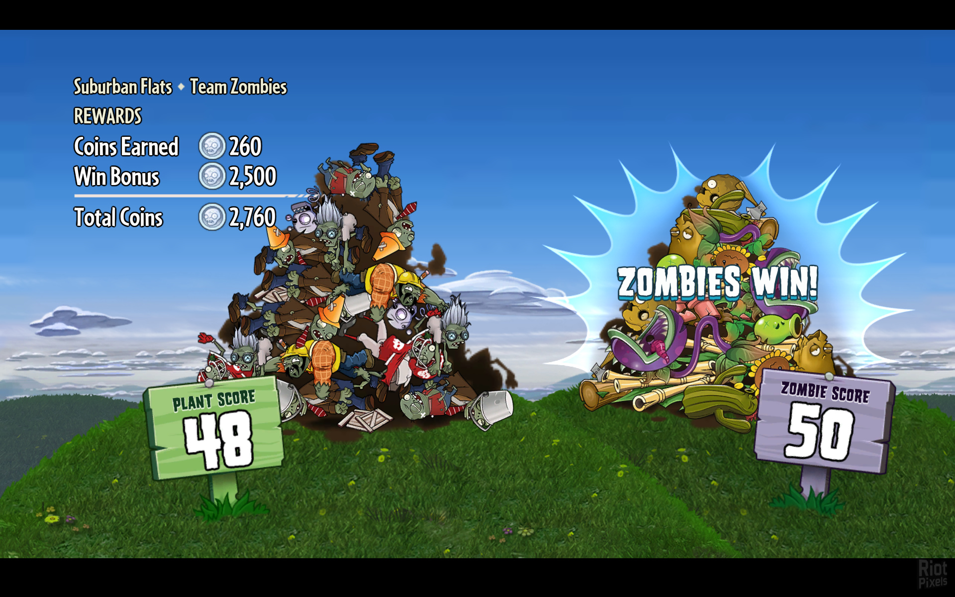 Plants vs Zombies 2 Download for PC Windows 10, 7, 8 32/64 bit