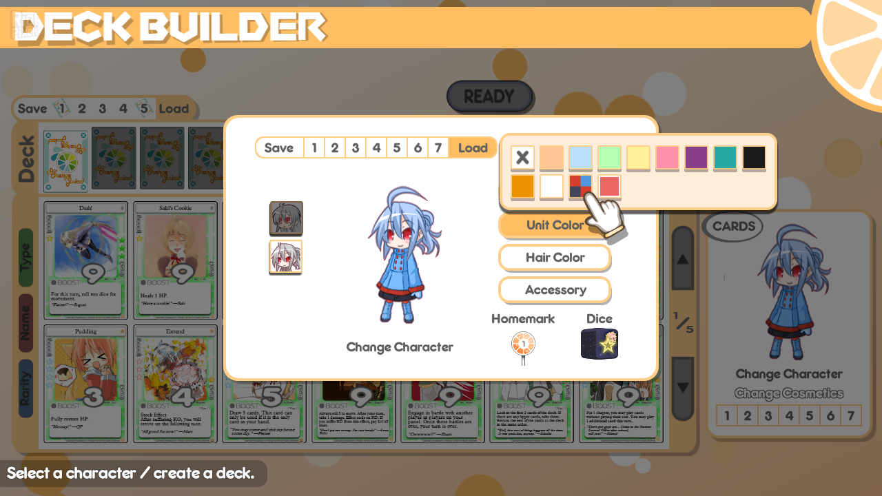 100% Orange Juice: All Stars Collection – v3.7 + 31 DLCs screenshot 2