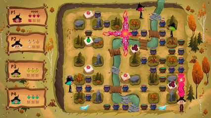 Screenshot 5 of 100 in 1 Game Collection