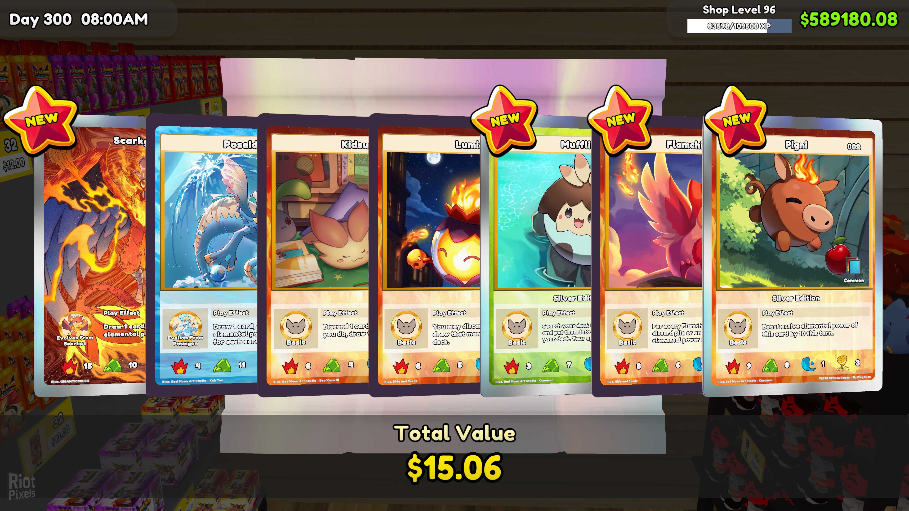 TCG Card Shop Simulator – v1.0 (Release) screenshot 6