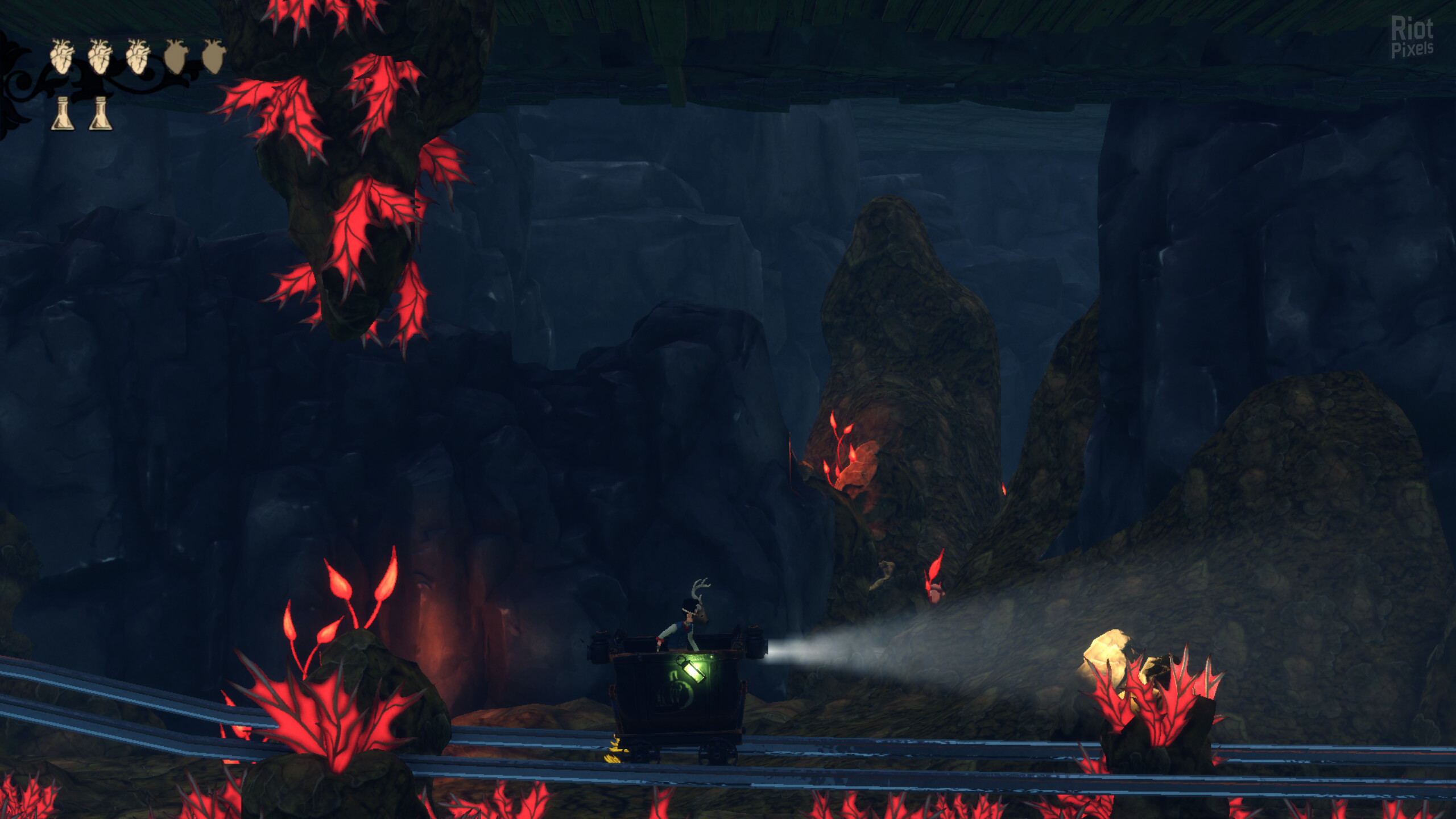 Venture to the Vile – v1.0.1 screenshot 6