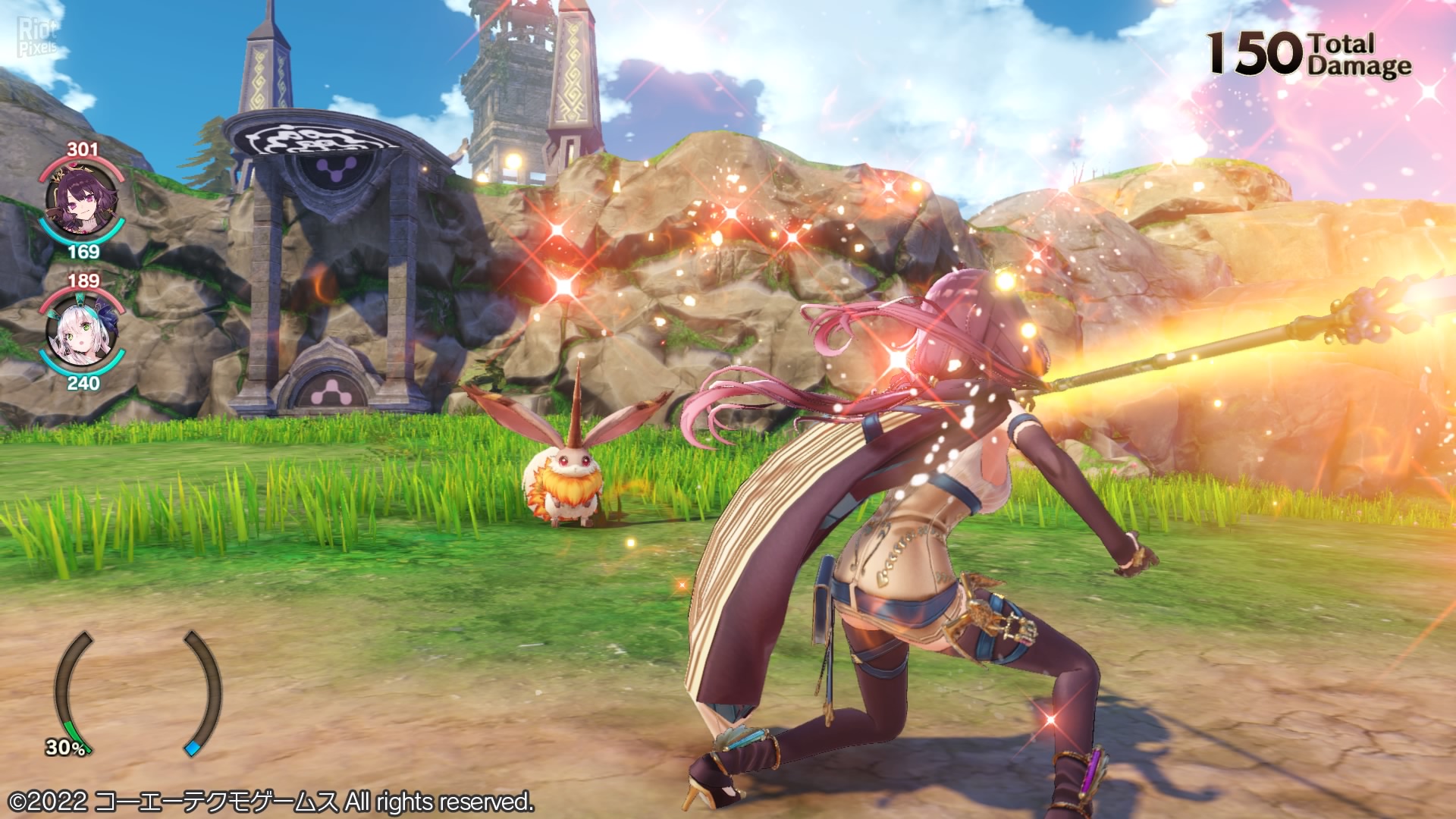 Atelier Sophie 2: The Alchemist of the Mysterious Dream – Digital Deluxe Edition + 6 DLCs screenshot 6