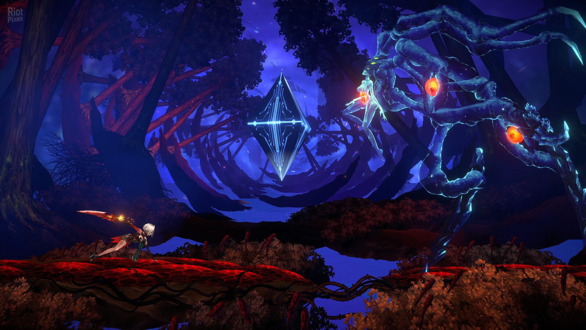 AWAKEN: Astral Blade – Deluxe Edition – v202411181541 + 3 DLCs/Bonuses screenshot 1