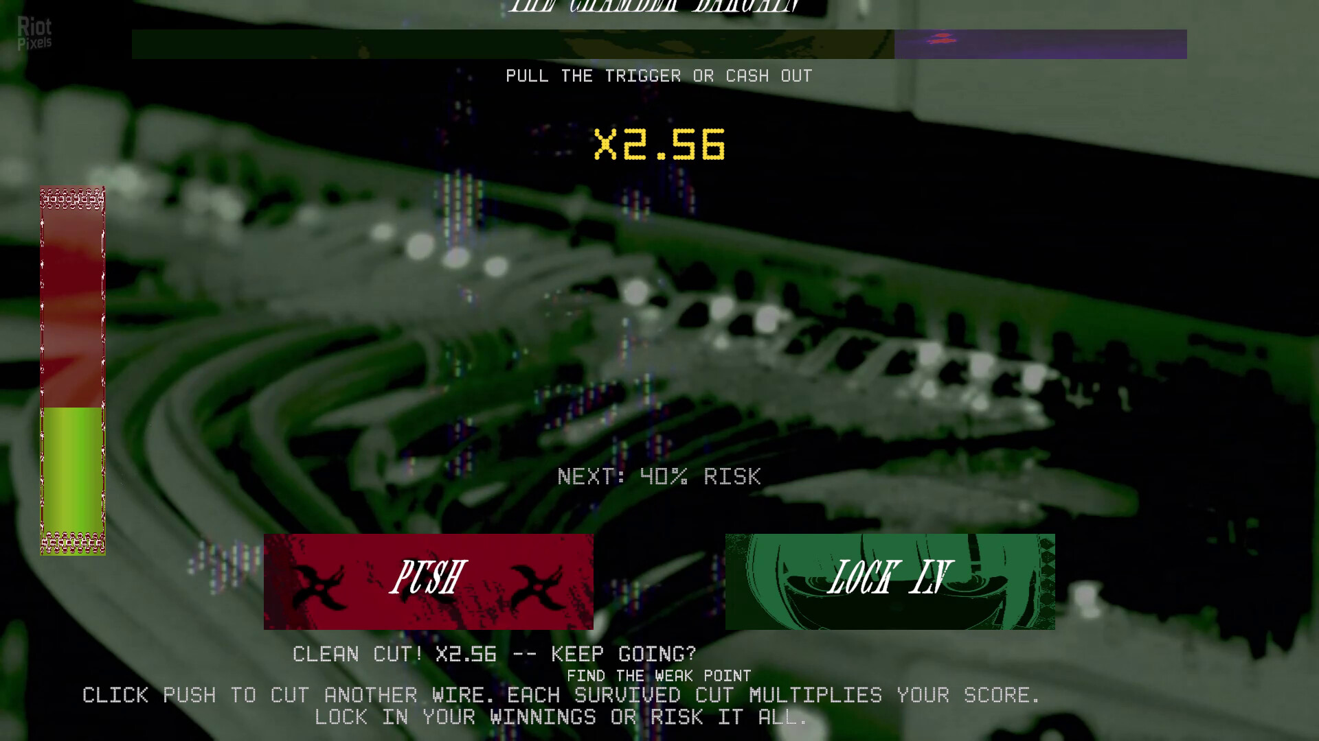 Femme Fatality – Build 24204068 screenshot 2