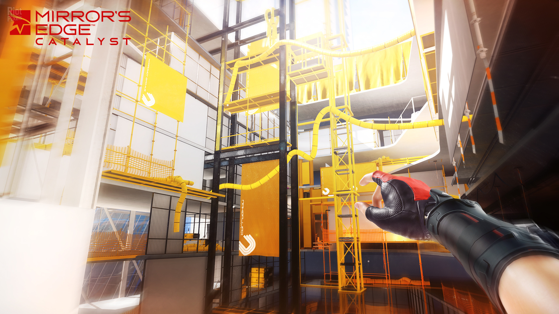 Mirror’s Edge: Catalyst – v1.0.3.47248 + 2 DLC screenshot 4