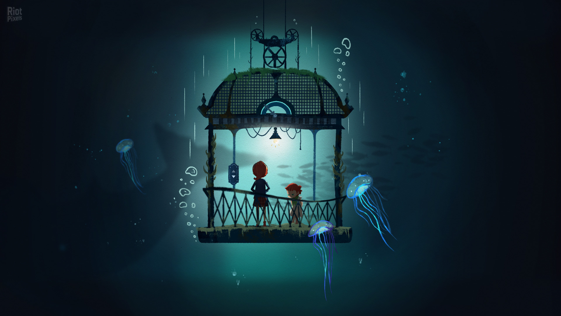 Rocco’s Island: Ring to End the Pain screenshot 5