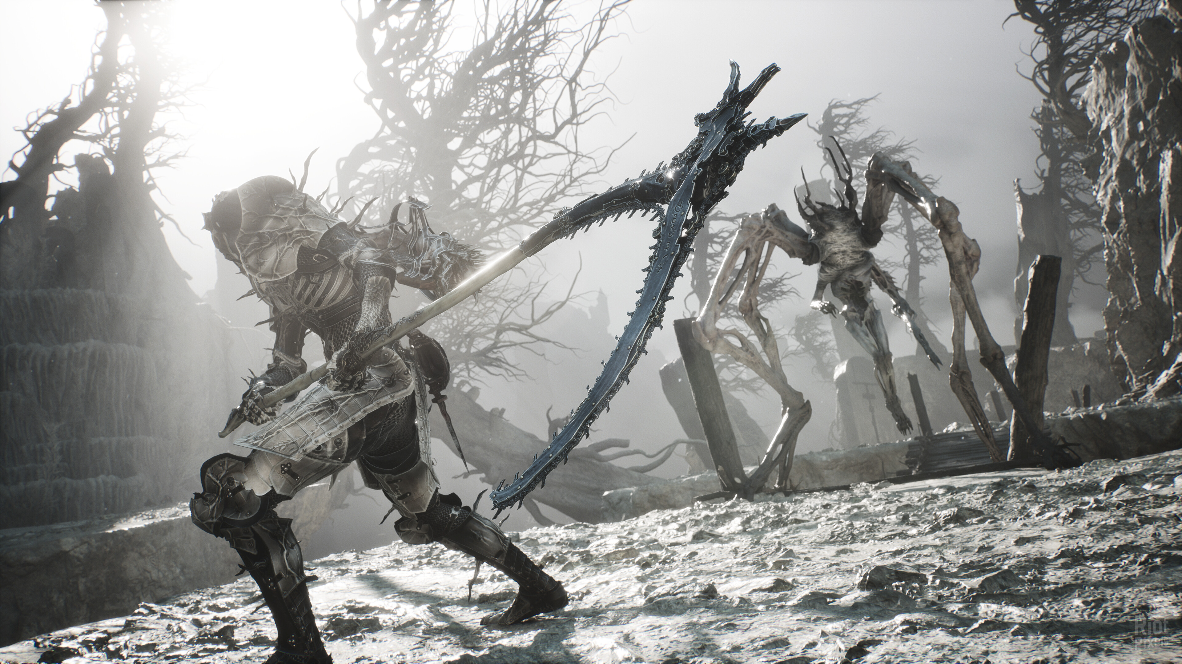 Mortal Shell II: Devout Edition vCL92086 + 2 DLCs PT-BR + Torrent 1