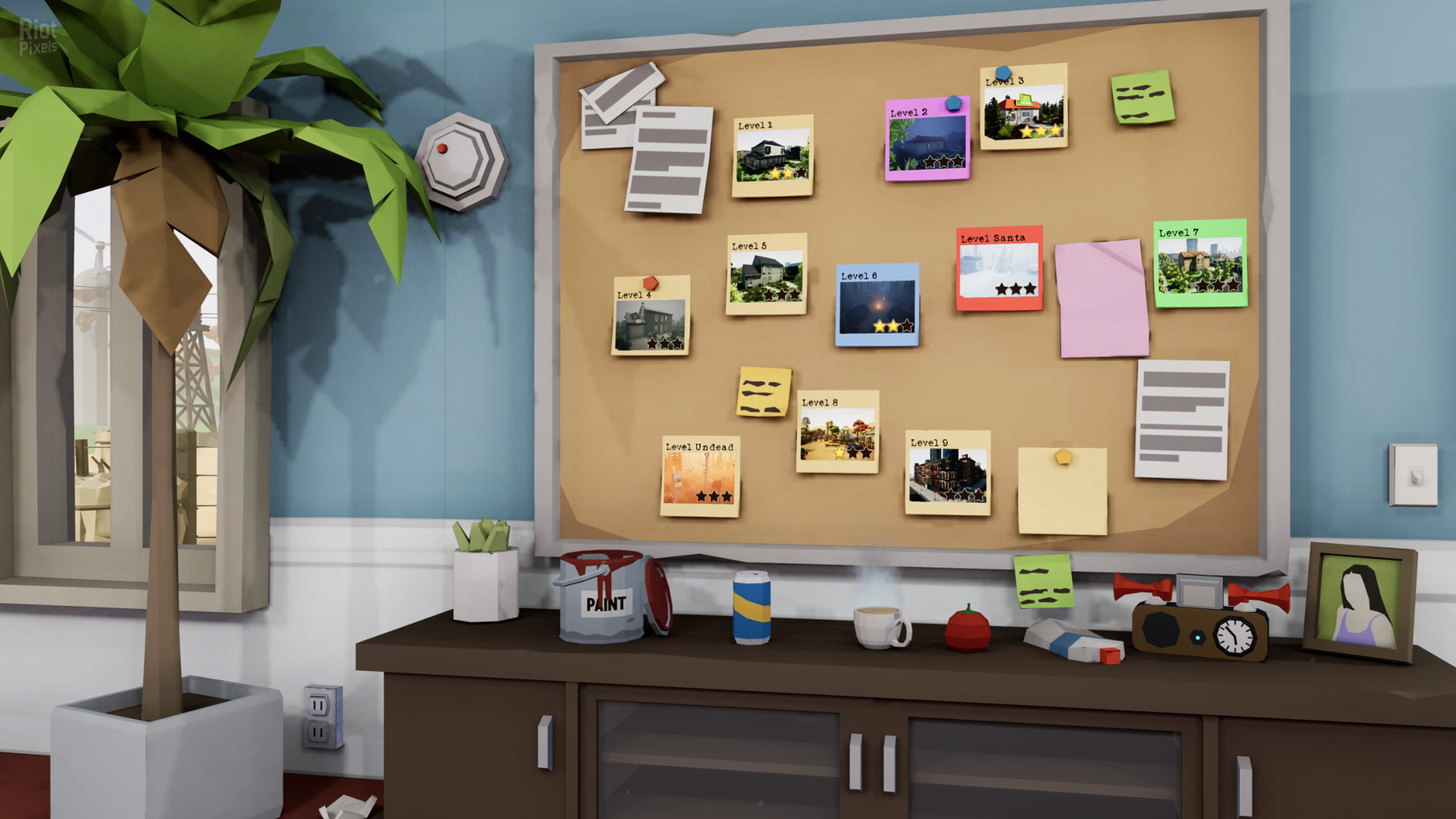 A House of Thieves – v1.5 (Anniversary Update) screenshot 4