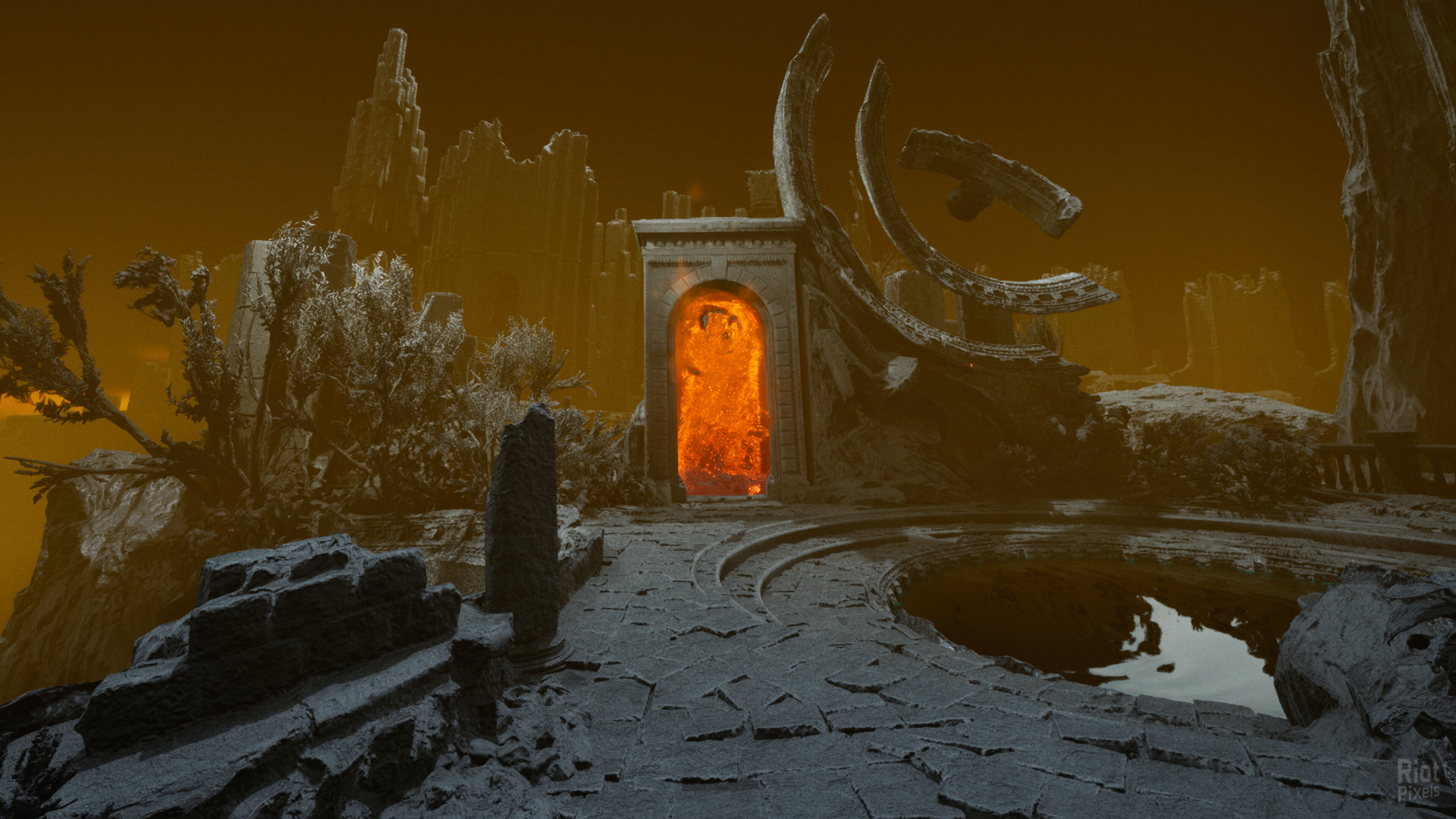 The Alighieri Circle: Dante’s Bloodline screenshot 3