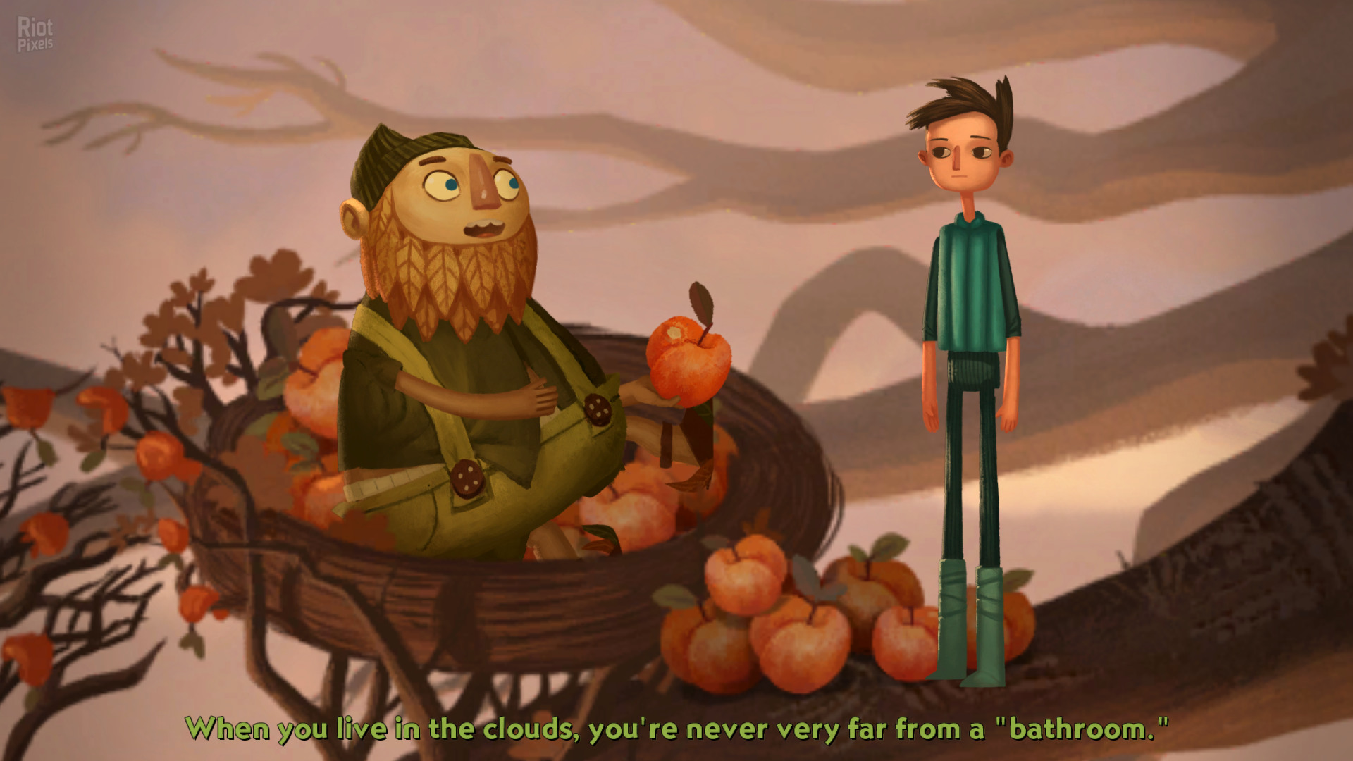 Broken Age 2 4 8 MULTi6 GNU Linux Native johncena141