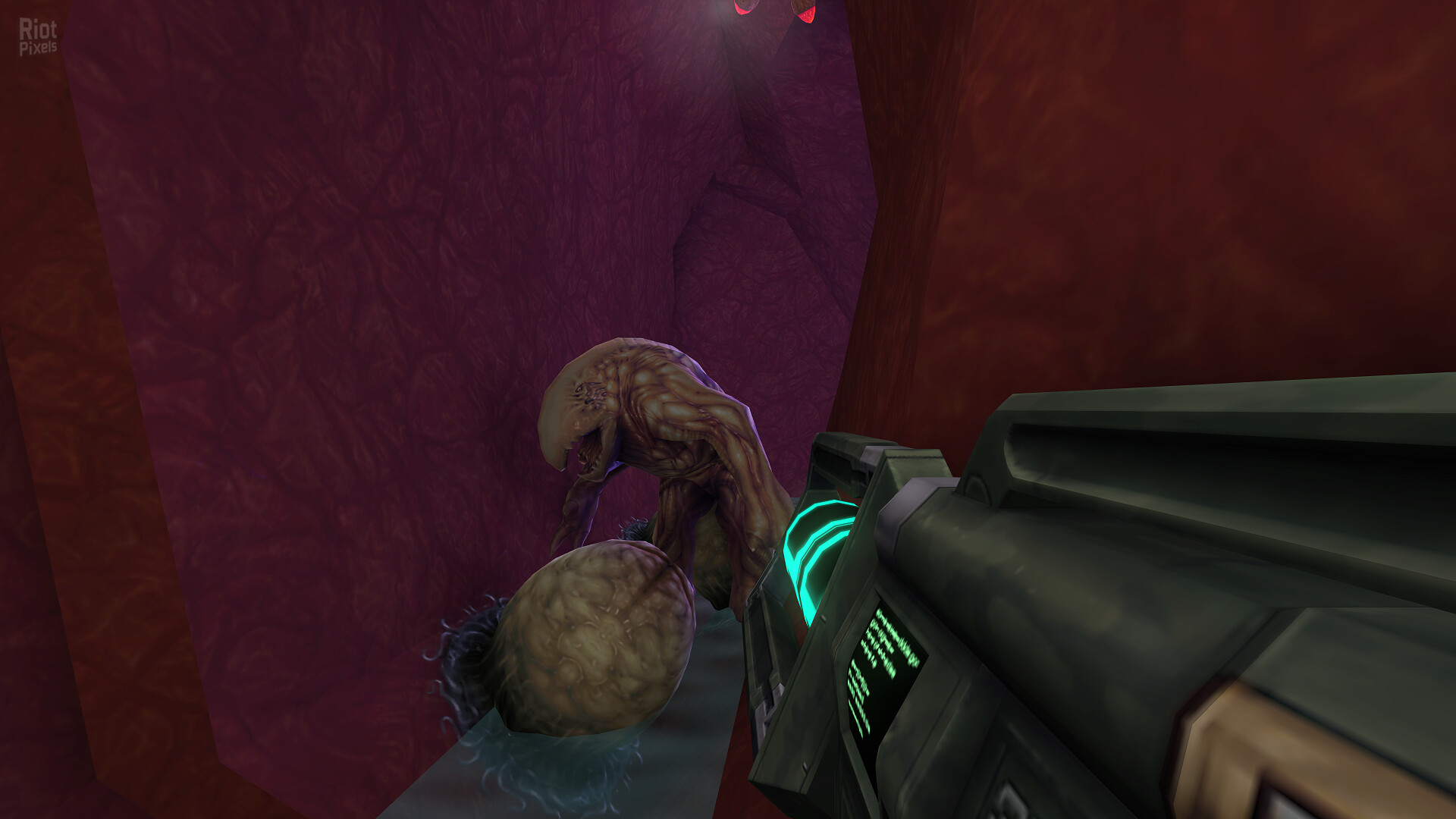 System Shock 2: 25th Anniversary Remaster – v1.0.4250.0 HotFix screenshot 3