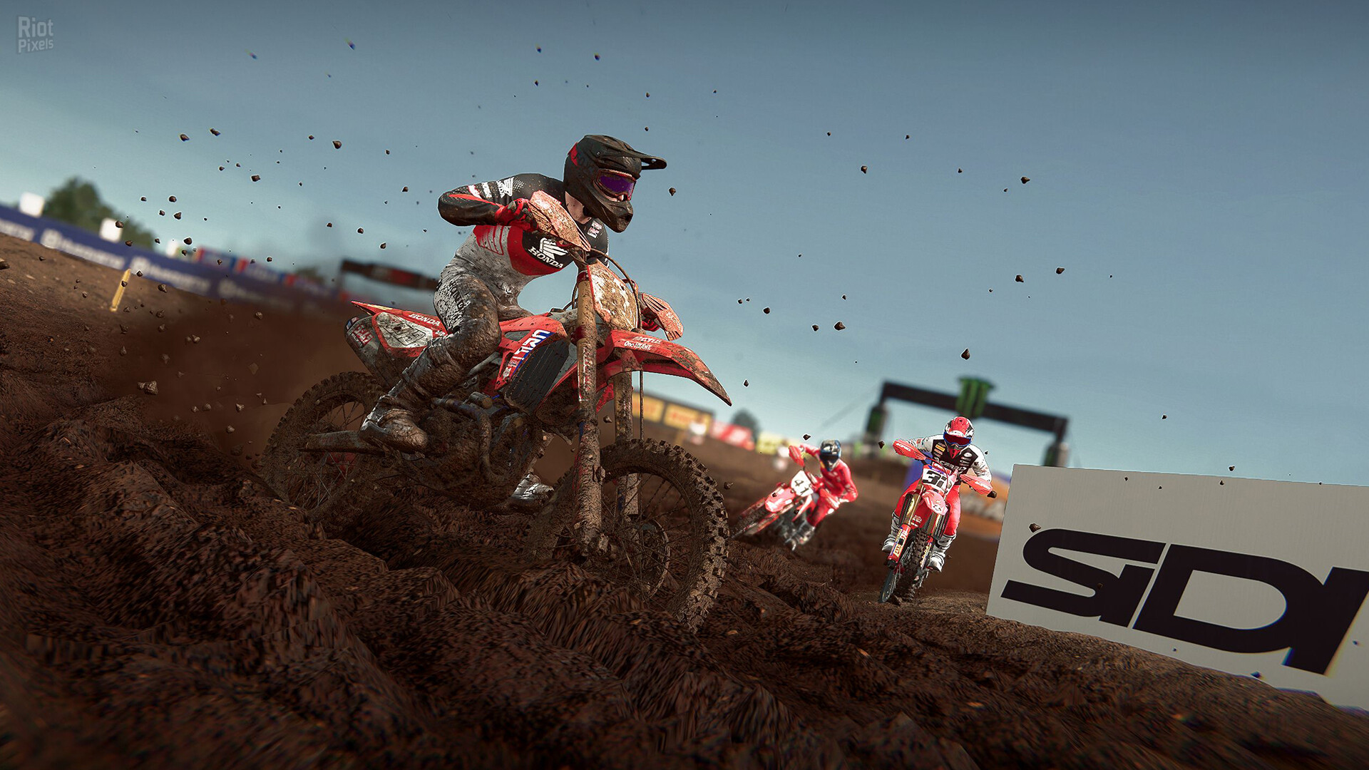 MXGP 24: The Official Game – Fox Holeshot Edition + 5 DLCs screenshot 5