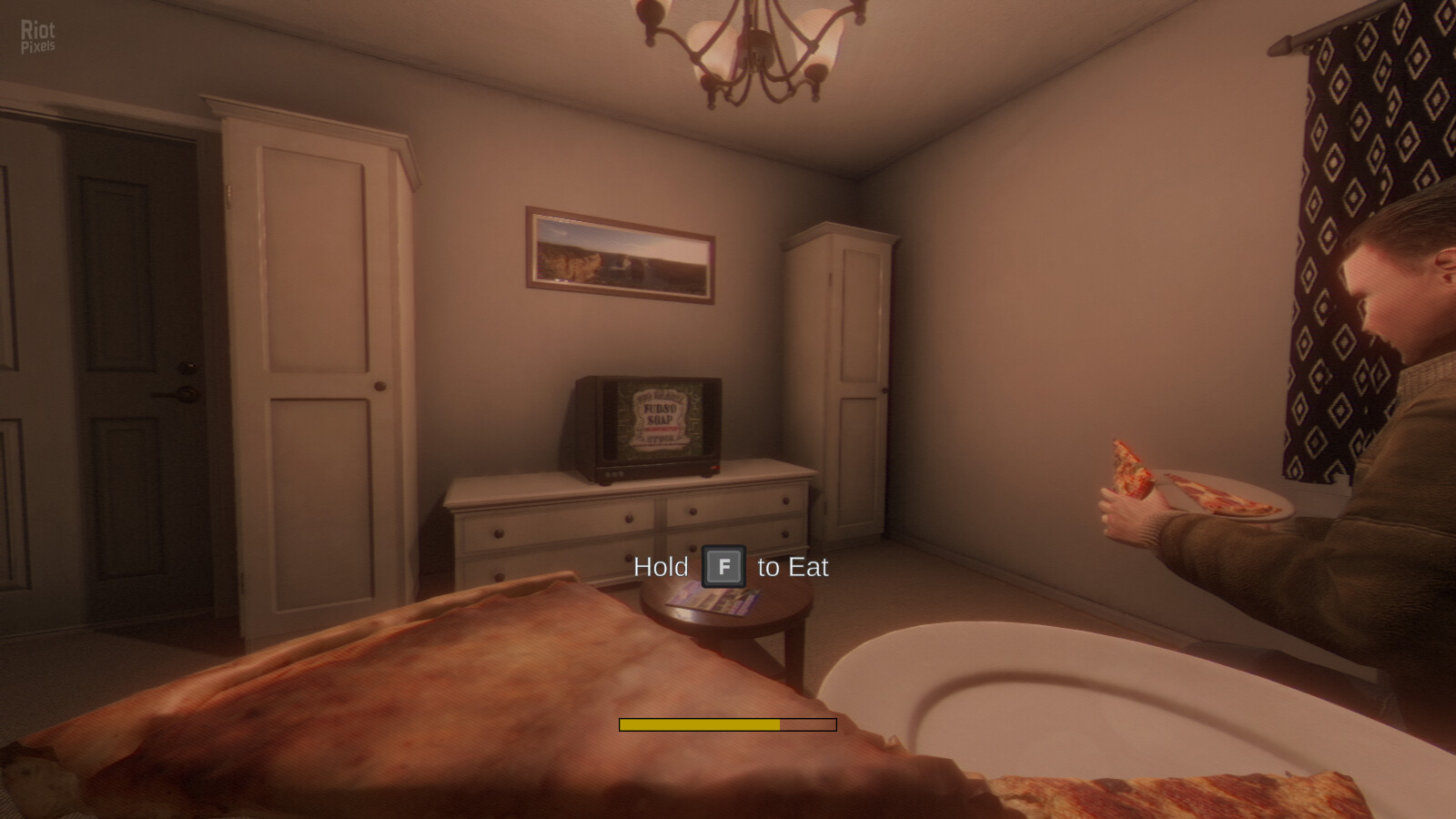 Tales Beyond The Tomb: Pineville Night Stalker screenshot 5