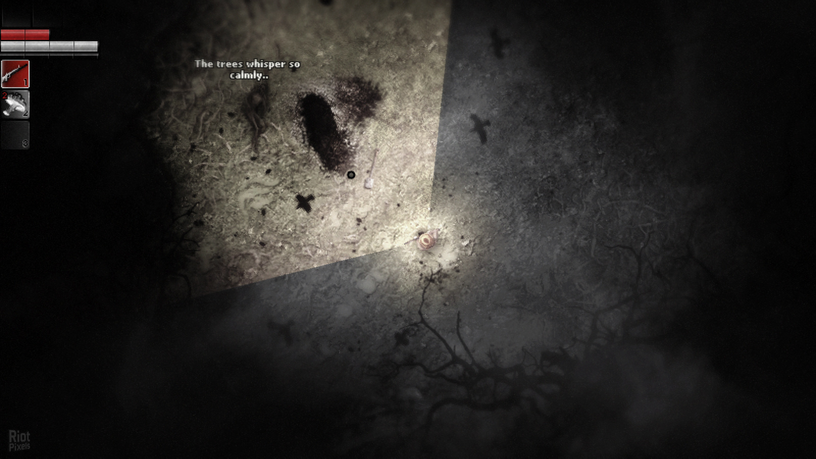 Darkwood: Deluxe Edition – v1.4a + Bonus Content screenshot 6