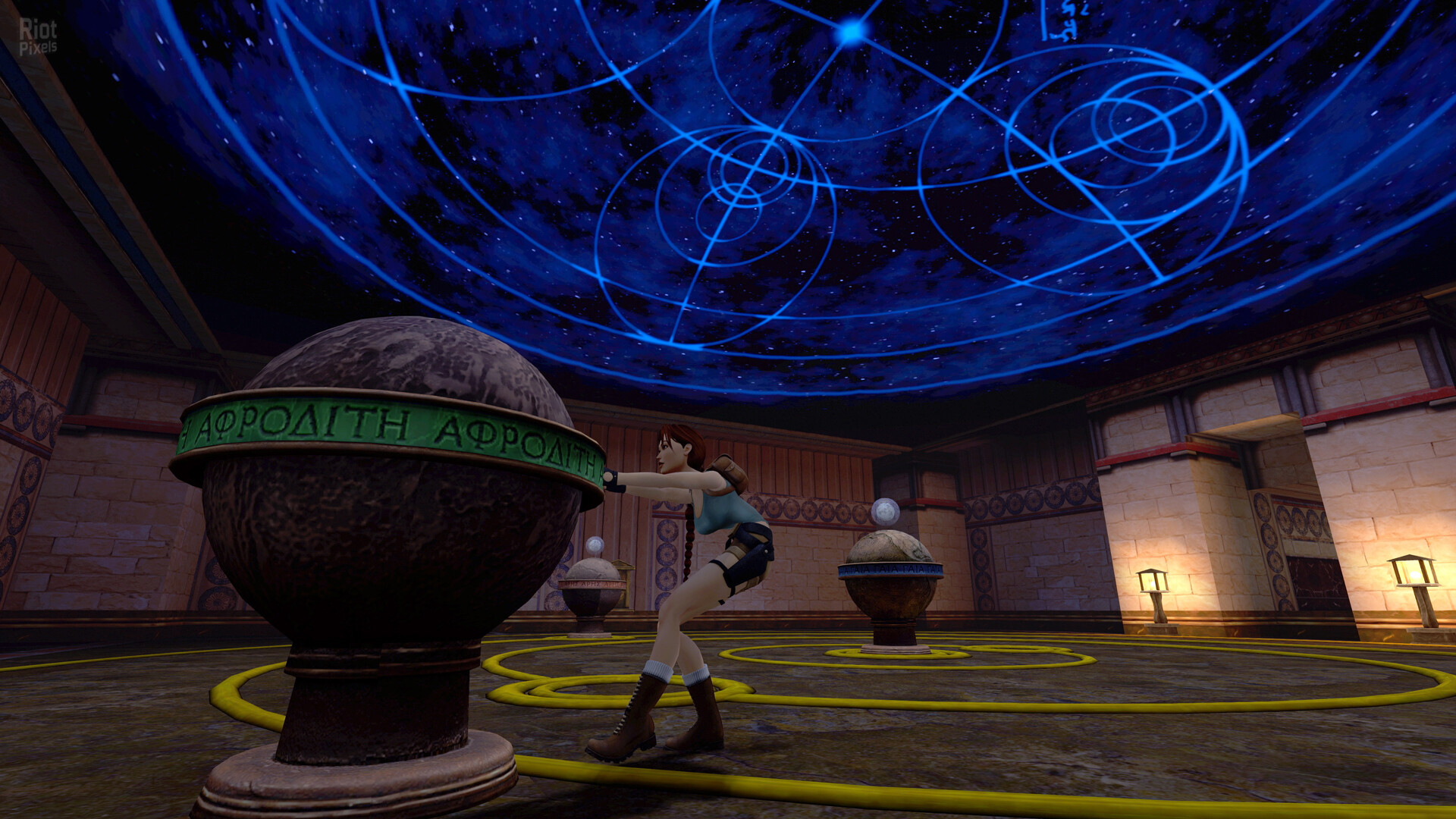 Tomb Raider IV-VI Remastered screenshot 3