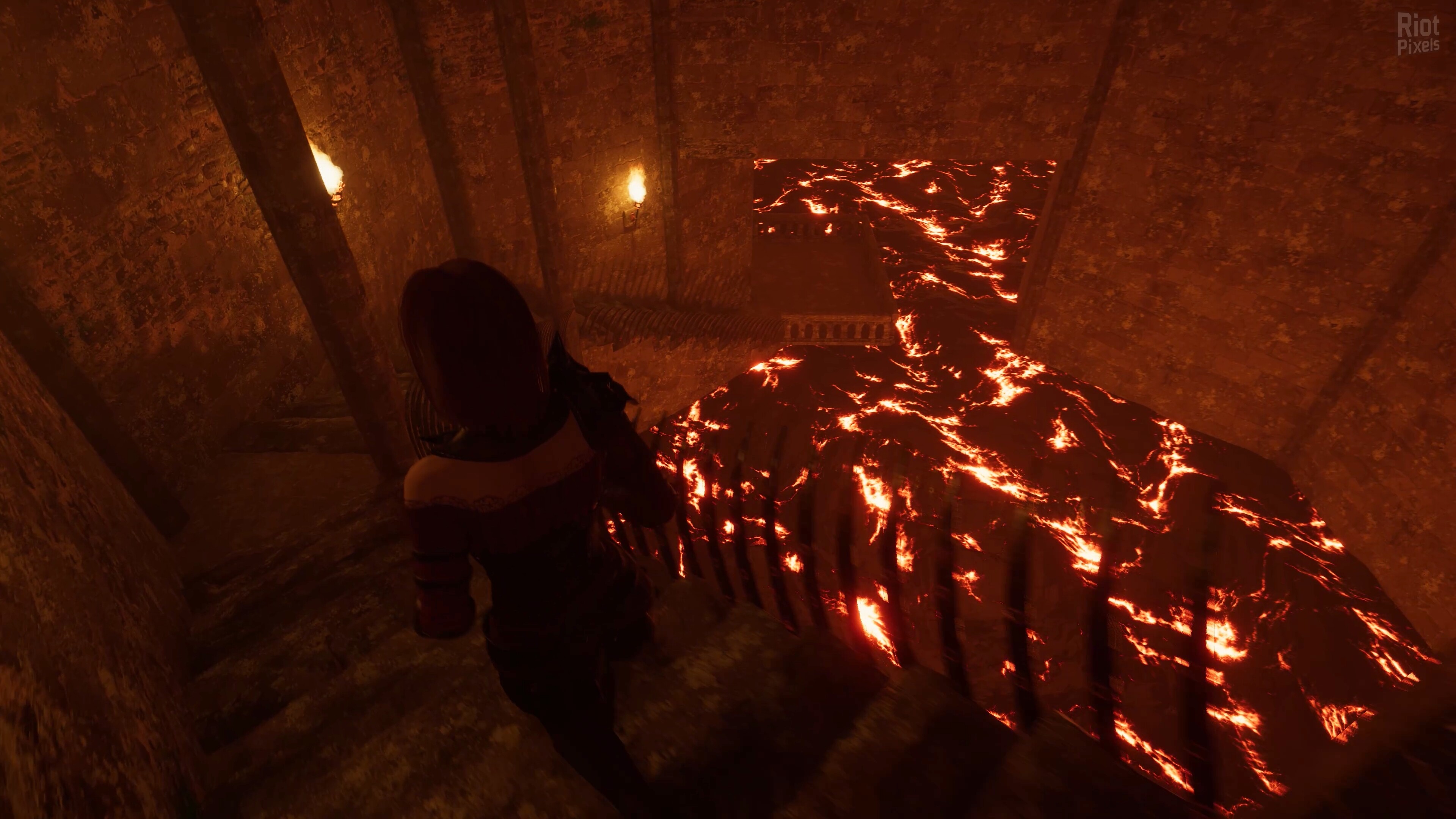 Despair: Blood Curse – v1.0.5 screenshot 3