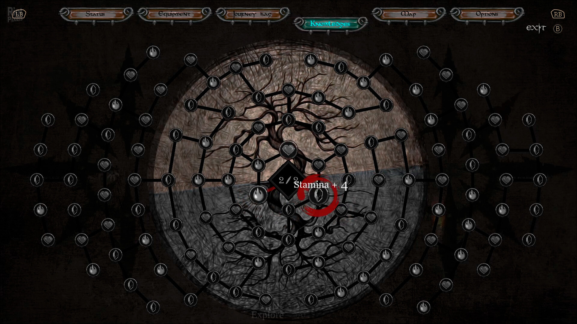 Skelethrone: The Chronicles of Ericona – Complete Edition, v1.5.1.0 + 3 DLCs/Bonuses screenshot 5