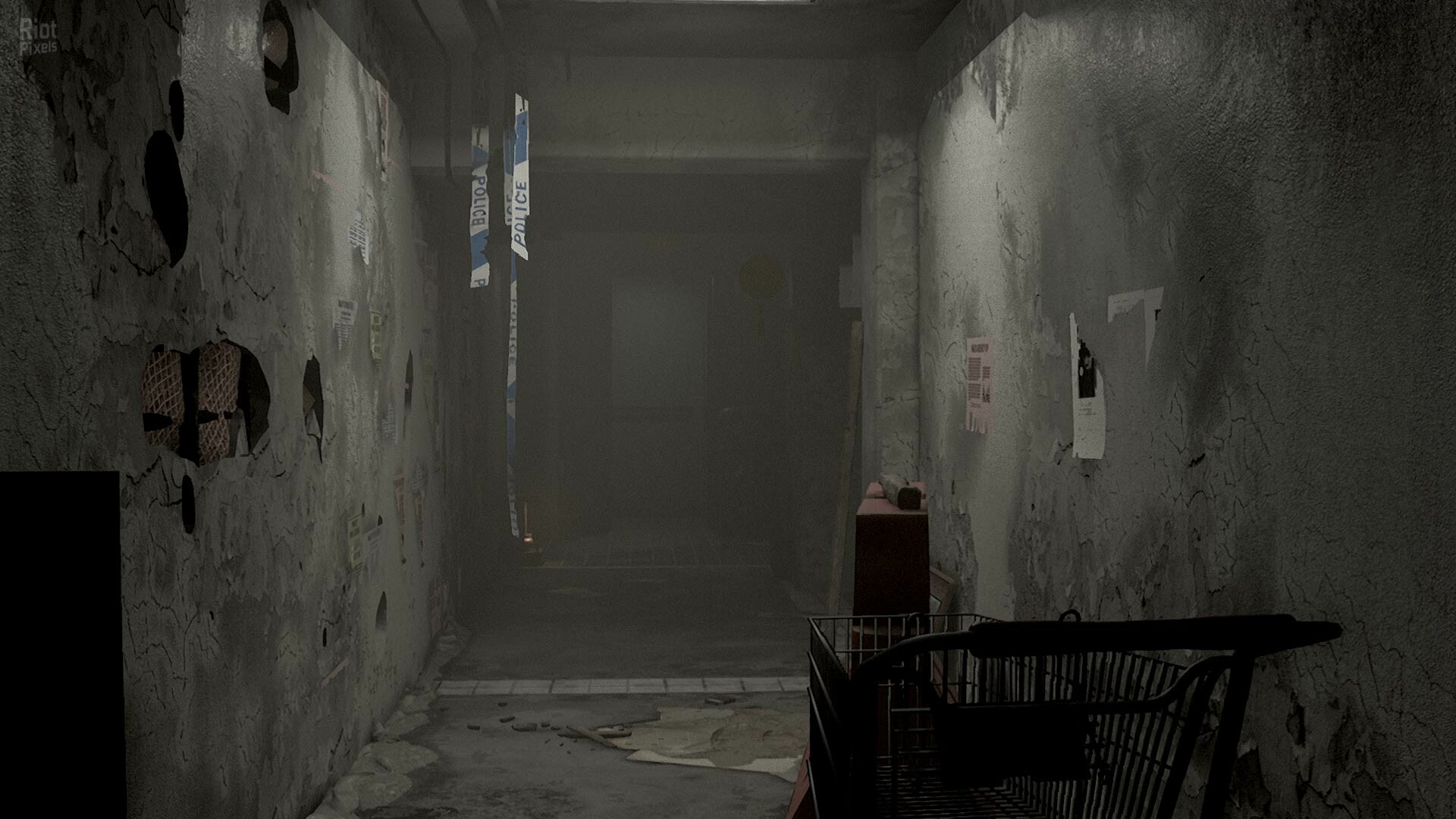 Scarred – v1.25 screenshot 6
