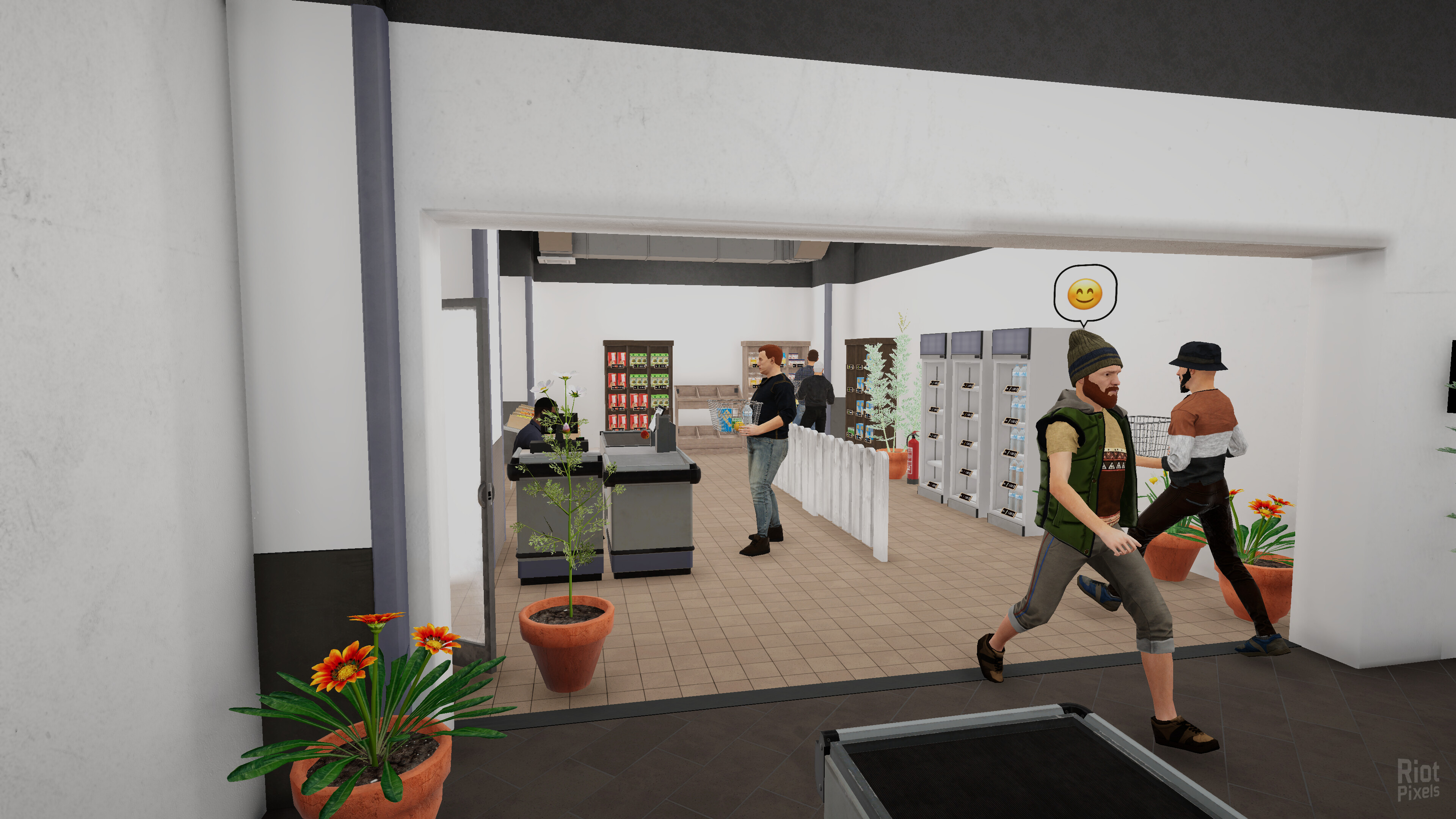 Shop Simulator: Supermarket – v1.0.5.2 + Bonus Soundtrack screenshot 5